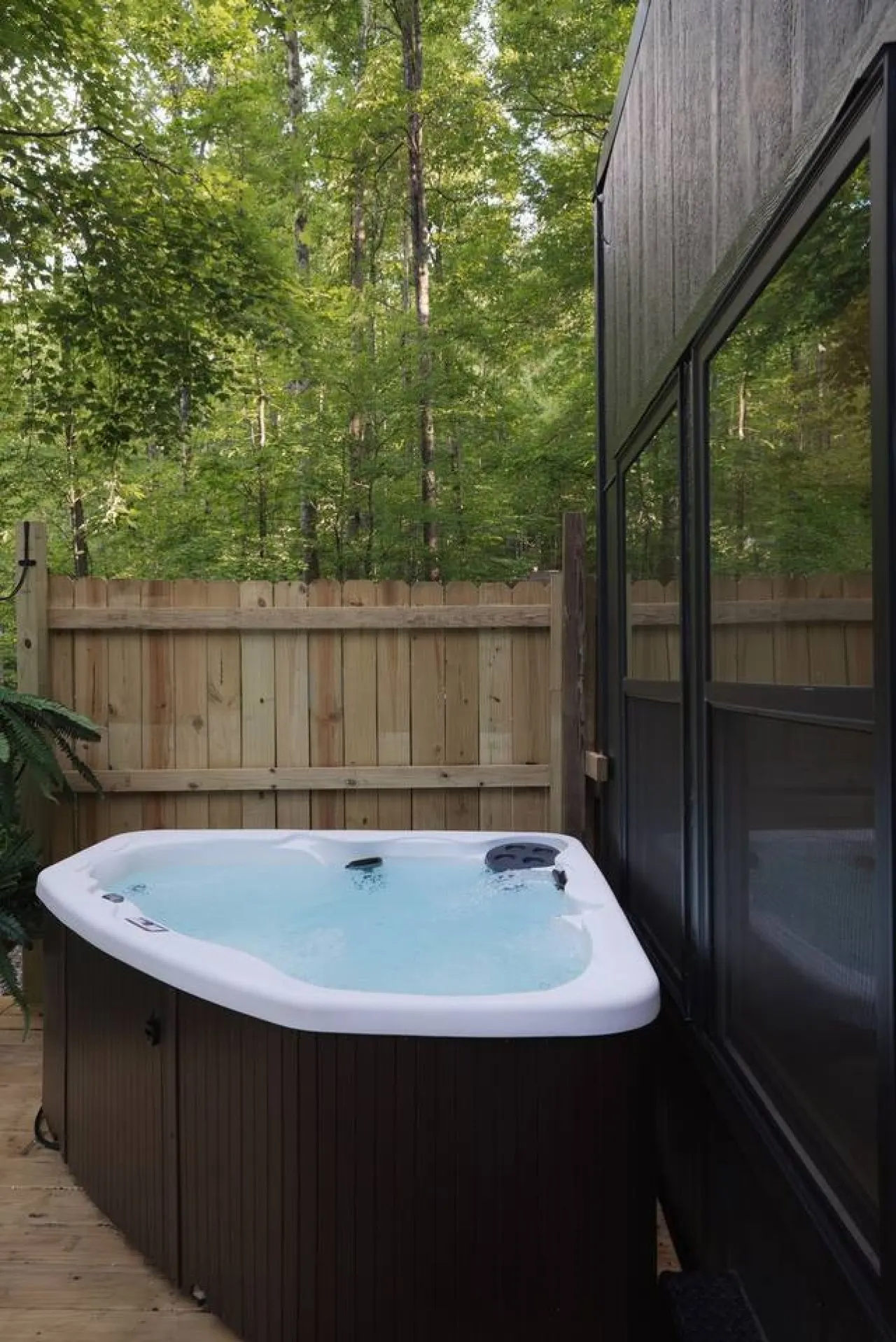 Rent Out 5 tiny houses Perfect for group trips! 3
