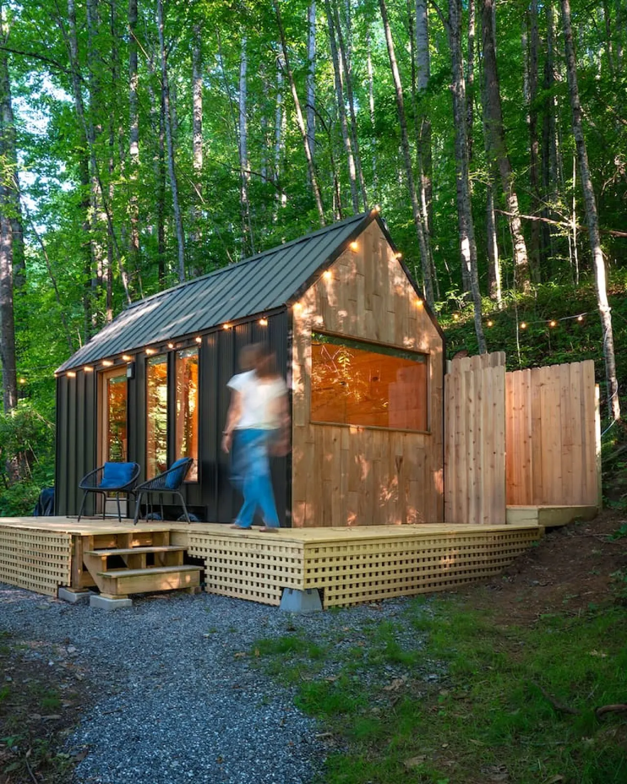 Rent Out 5 tiny houses Perfect for group trips! 6