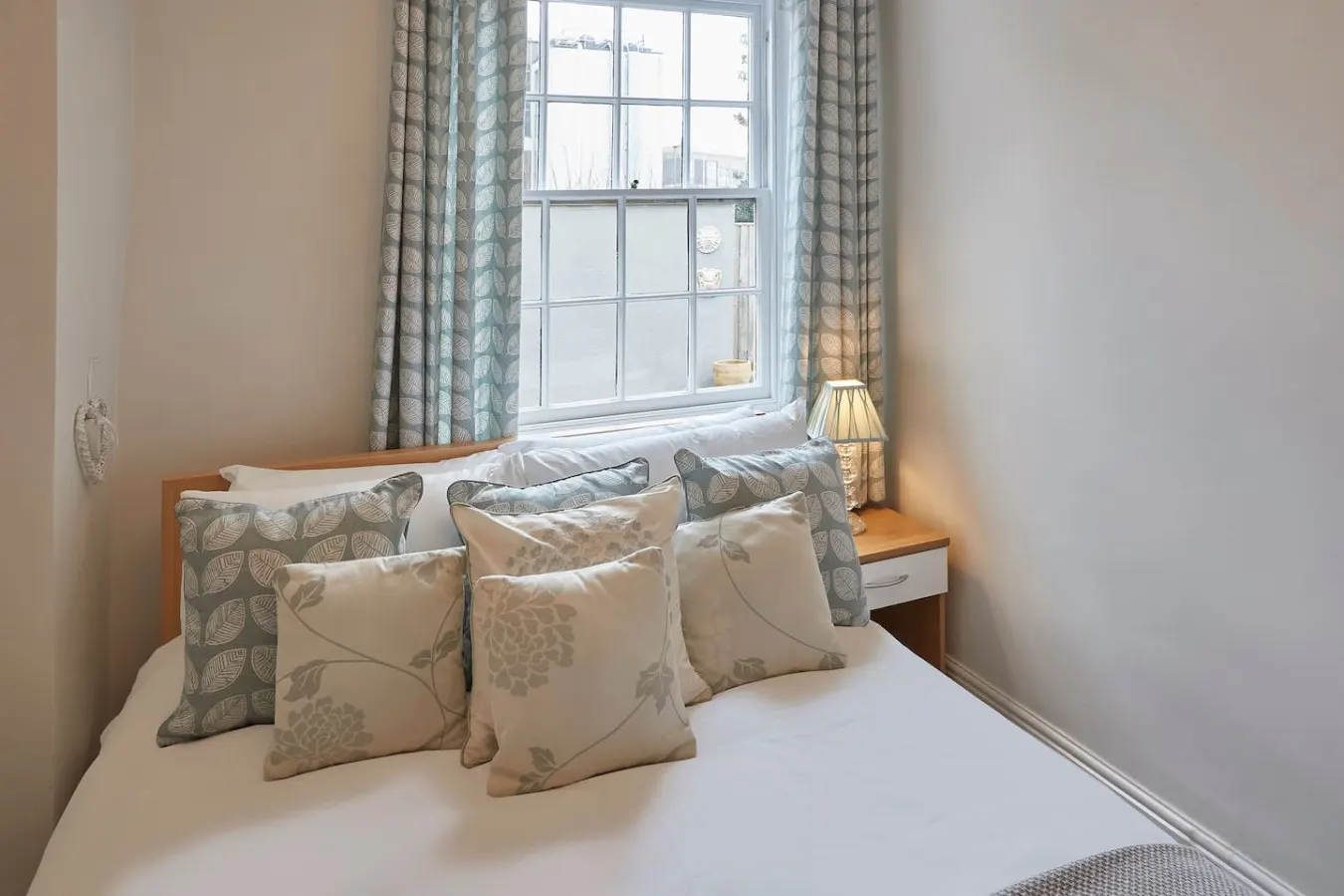 Victoria Townhouse 12