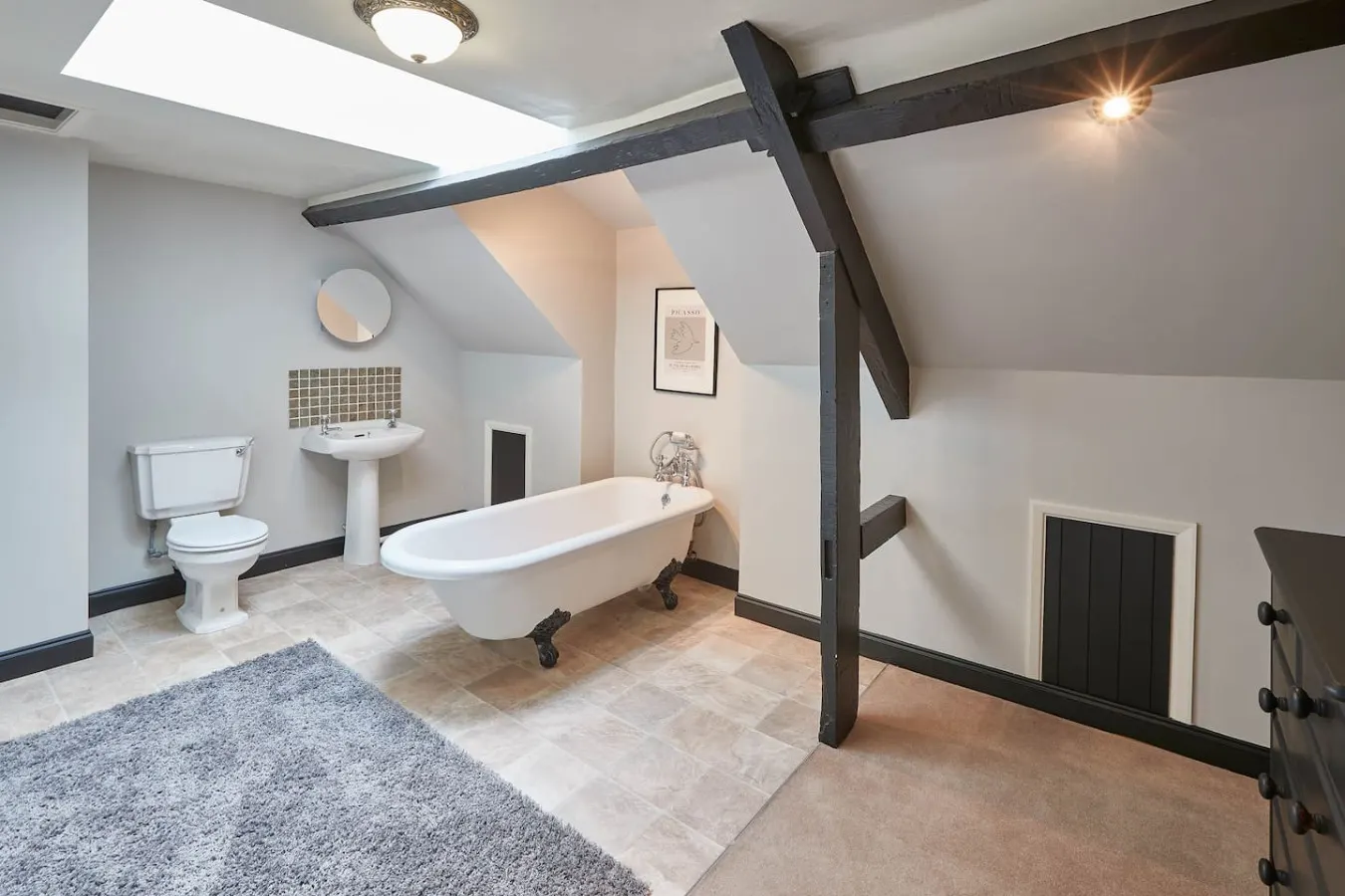 Victoria Townhouse 17