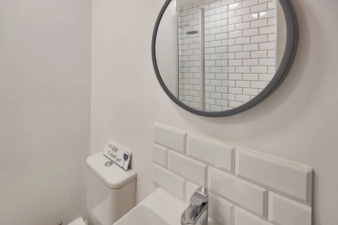 Victoria Townhouse — photo 4