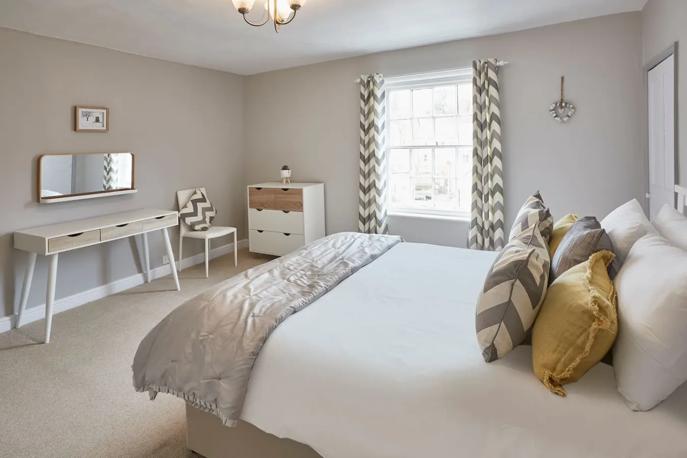 Victoria Townhouse 6