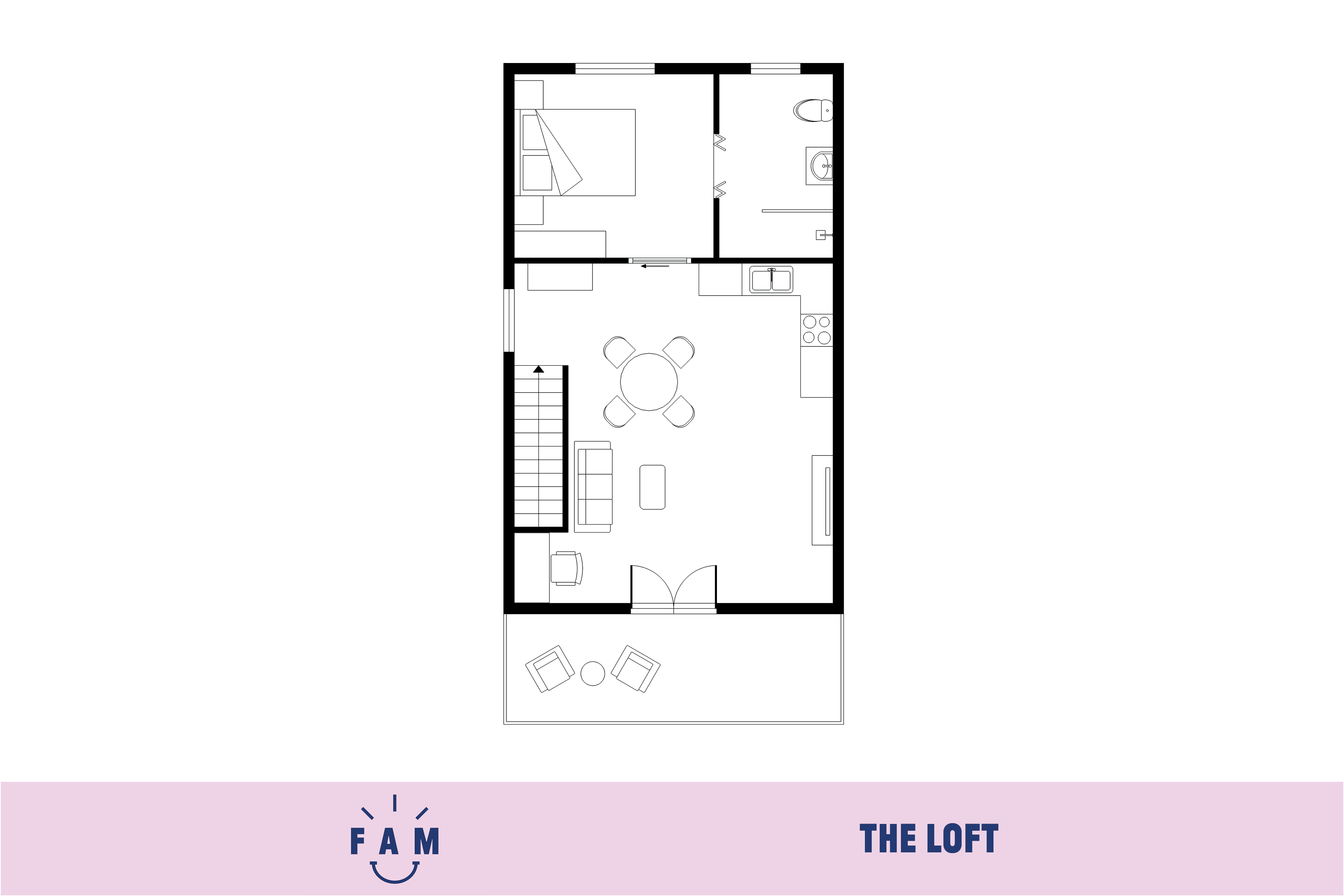 The Loft on Darby | Walk to Beaches & Cafes — photo 3