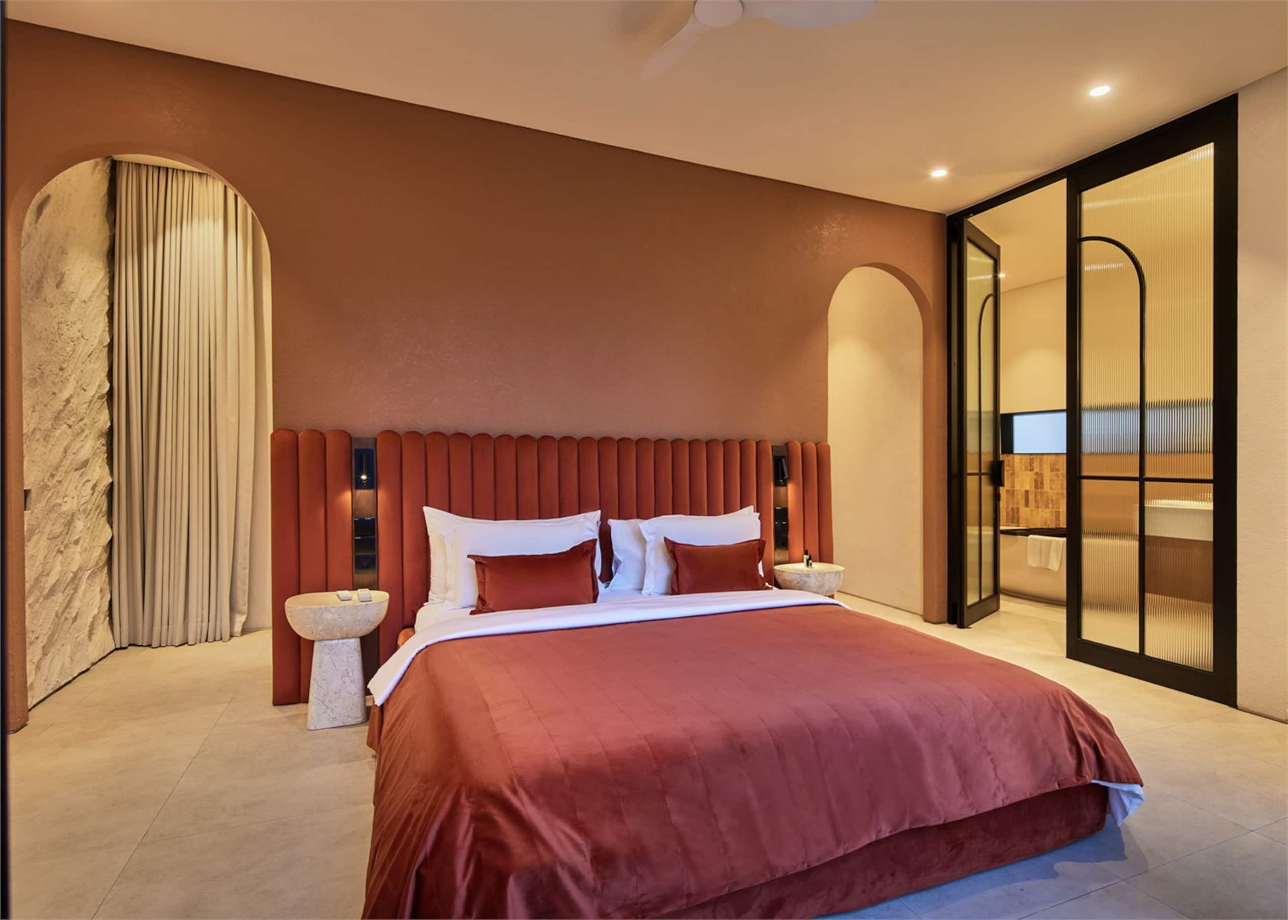 Elegant 3BR Garden Villa 13