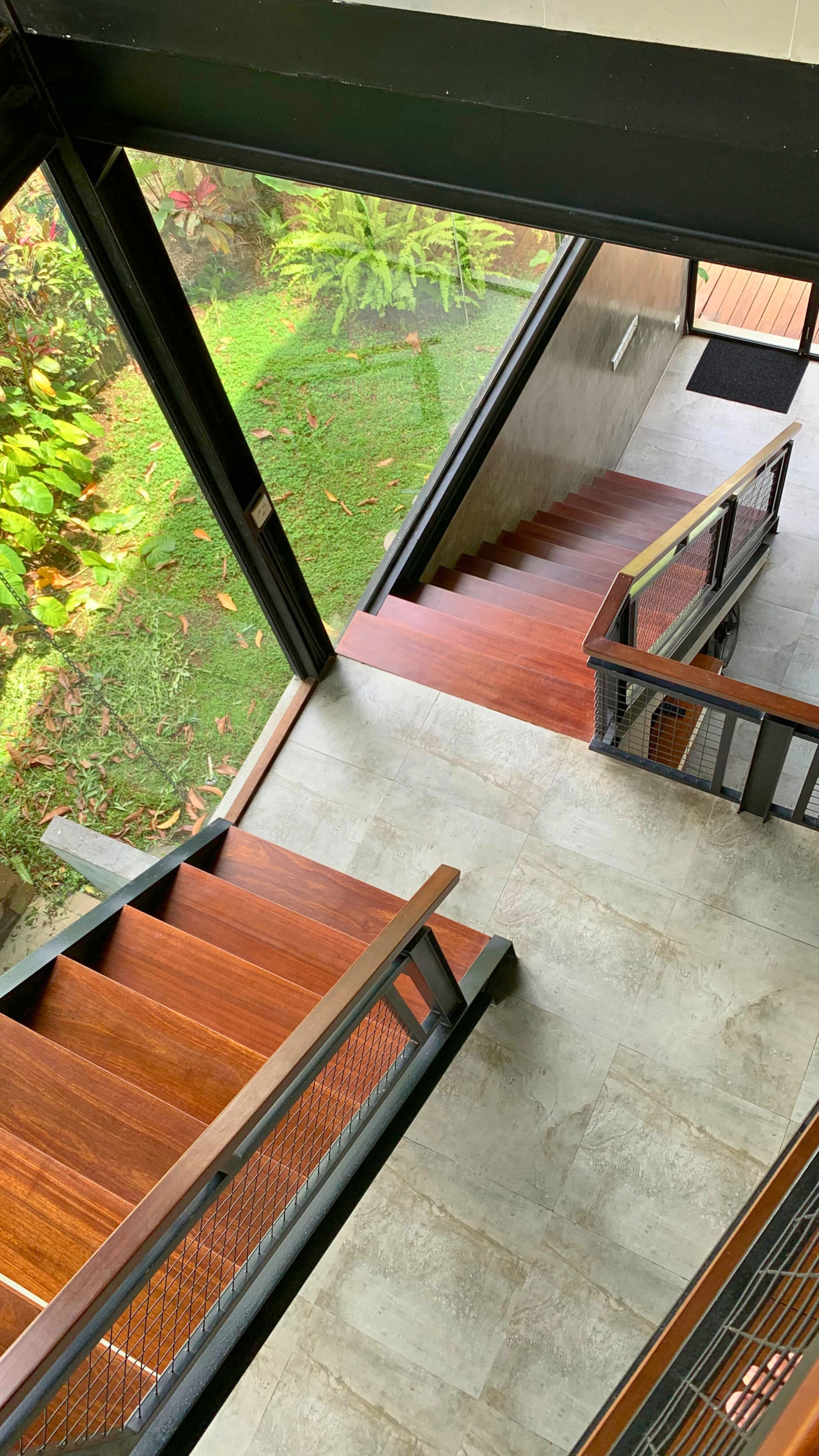Lush Private Villa, Jungle & Rice Fields View 22