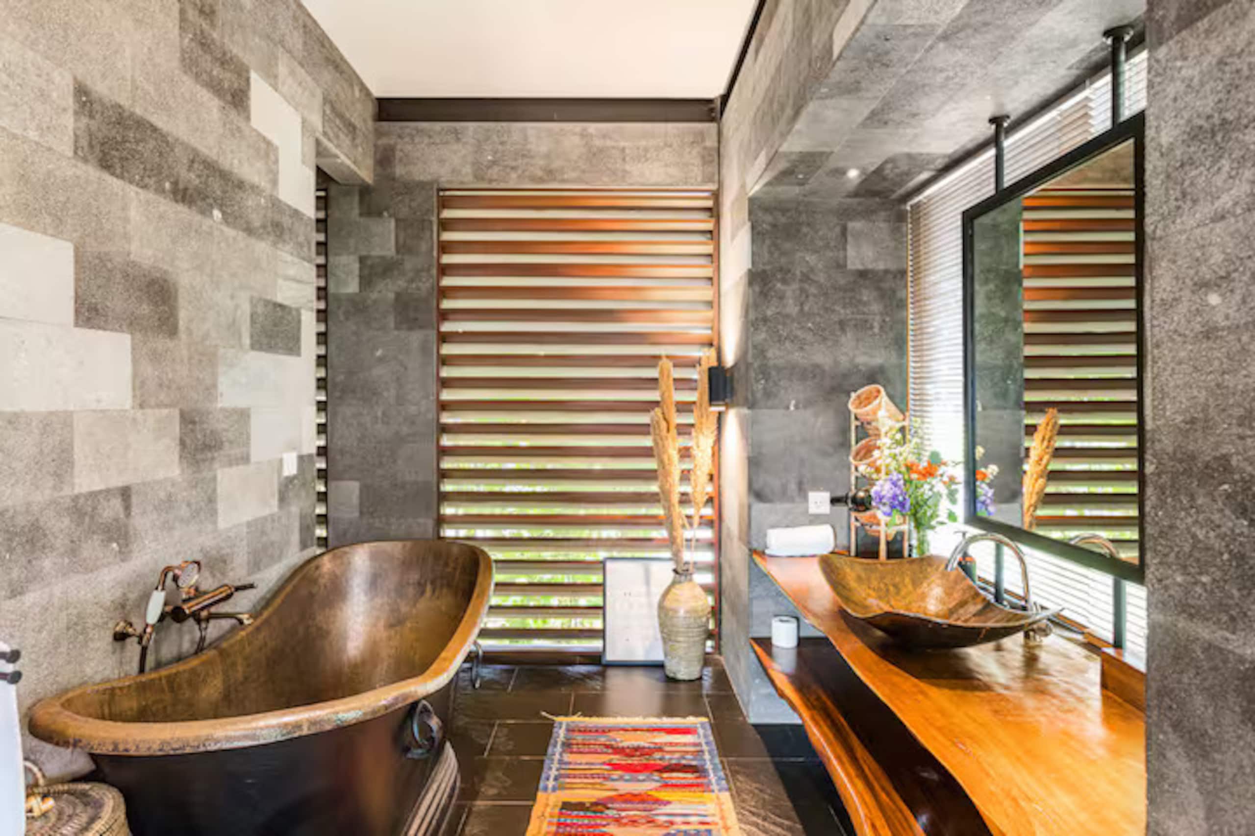 Lush Private Villa, Jungle & Rice Fields View 25