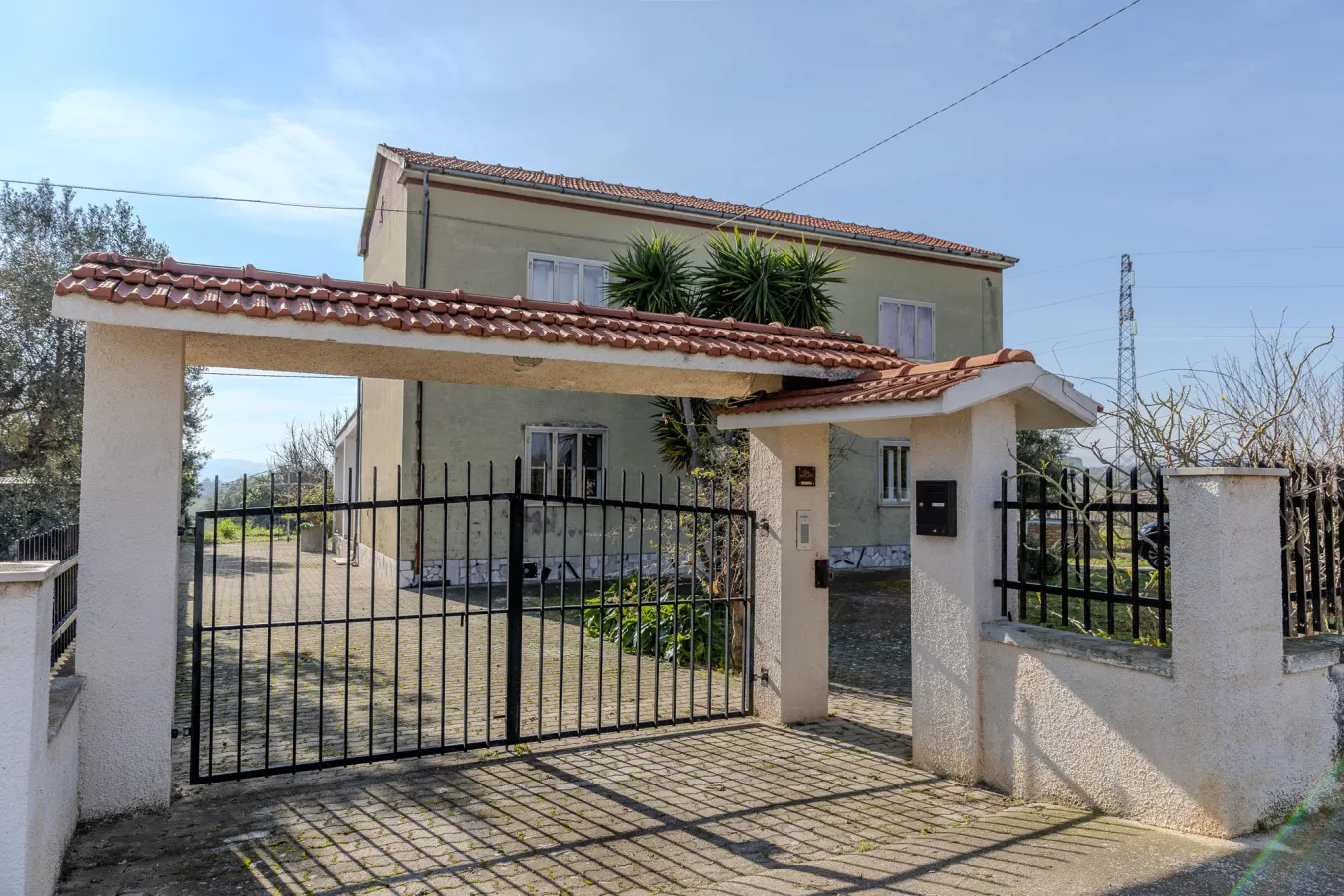Casa Della Nonna - Pollutri 10