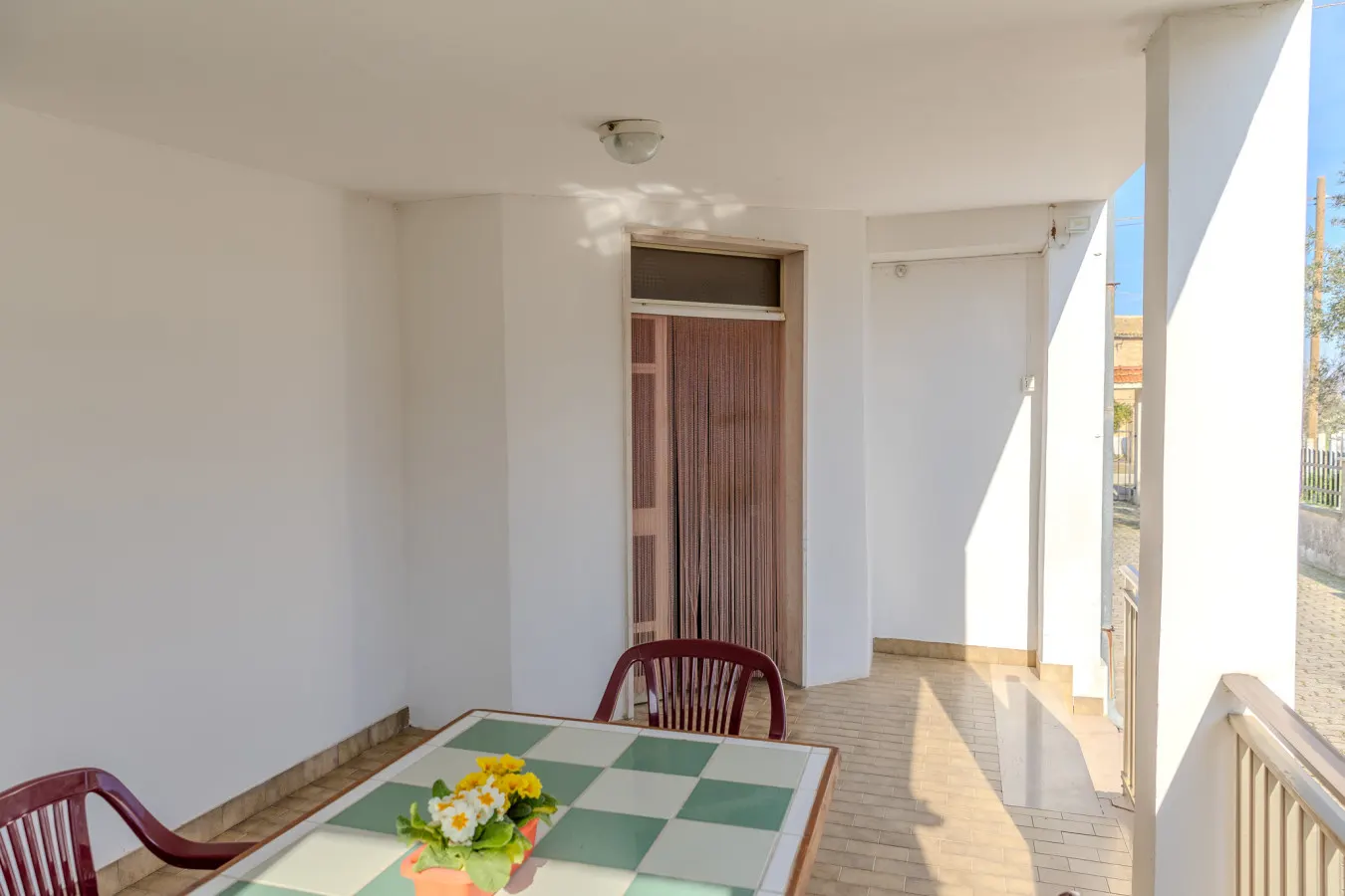 Casa Della Nonna - Pollutri 7