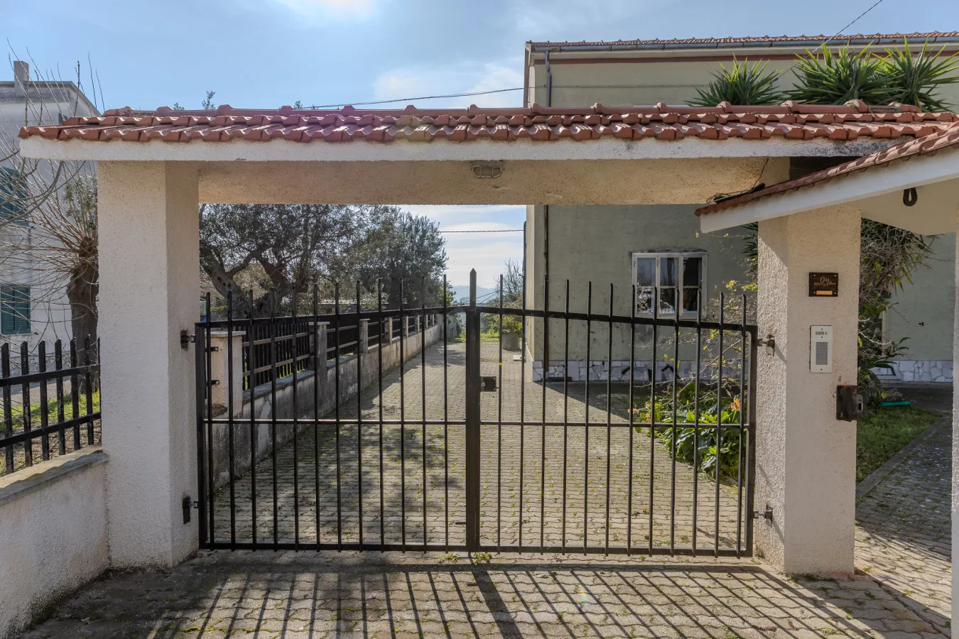 Casa Della Nonna - Pollutri 8