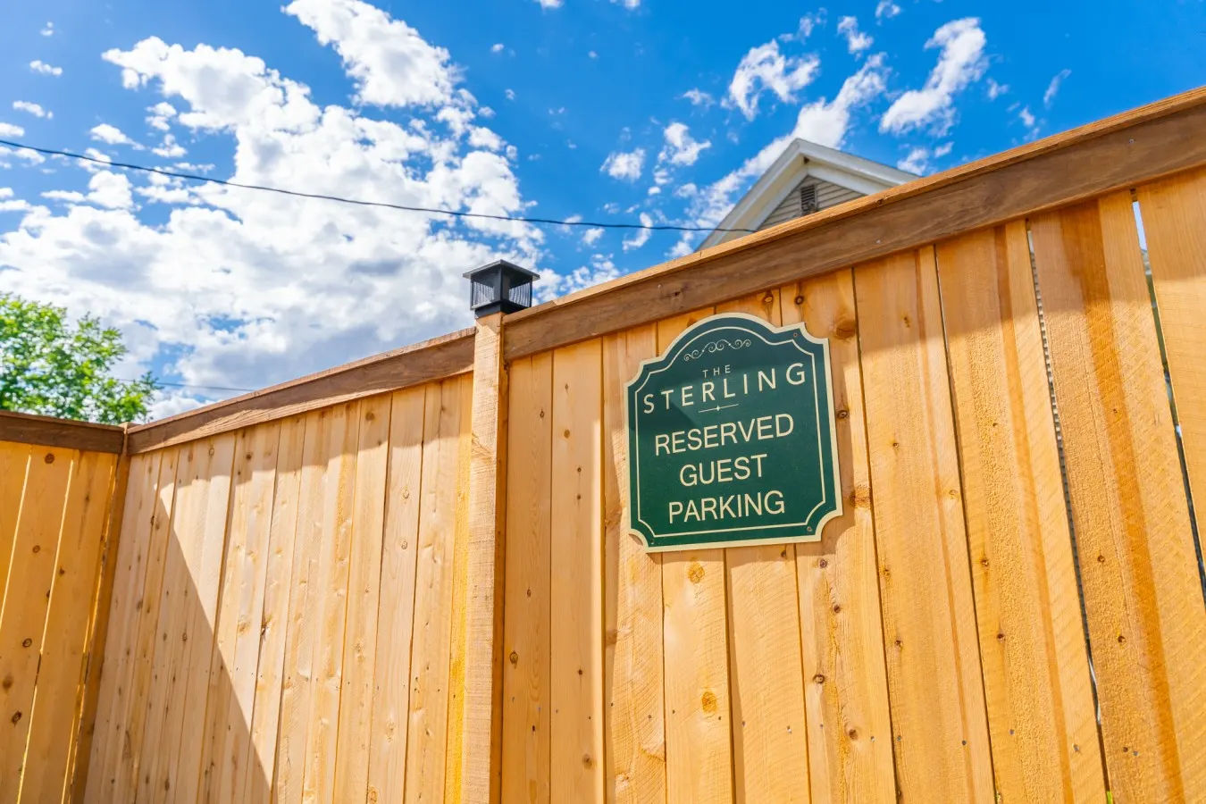 The Sterling House 6