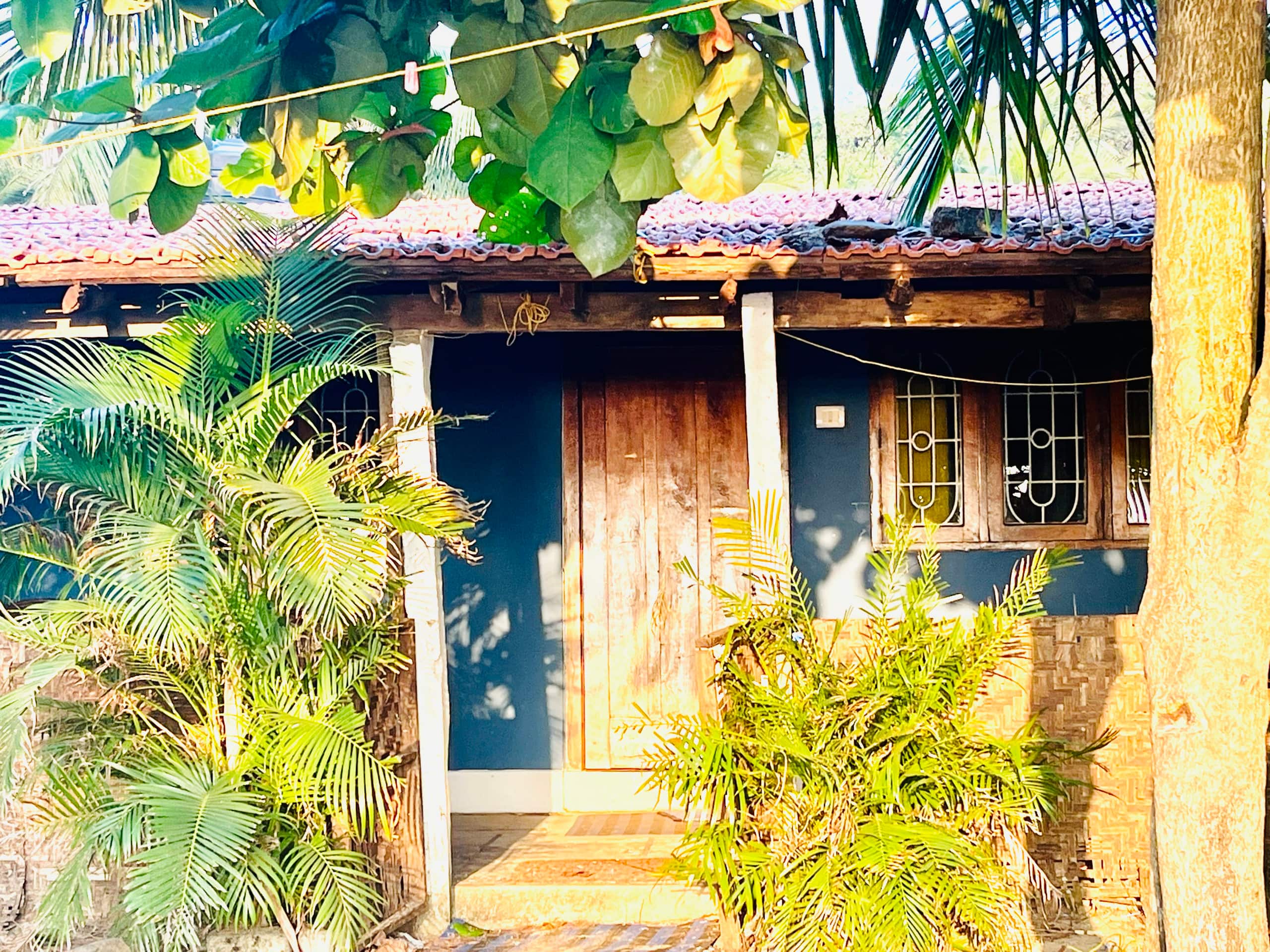 Tulsi Beach House, Talpona 2