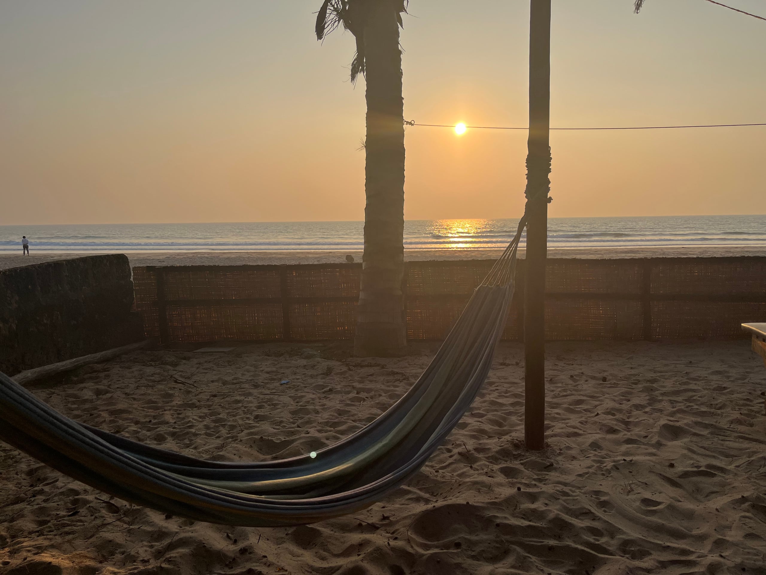 Tulsi Beach House, Talpona 29