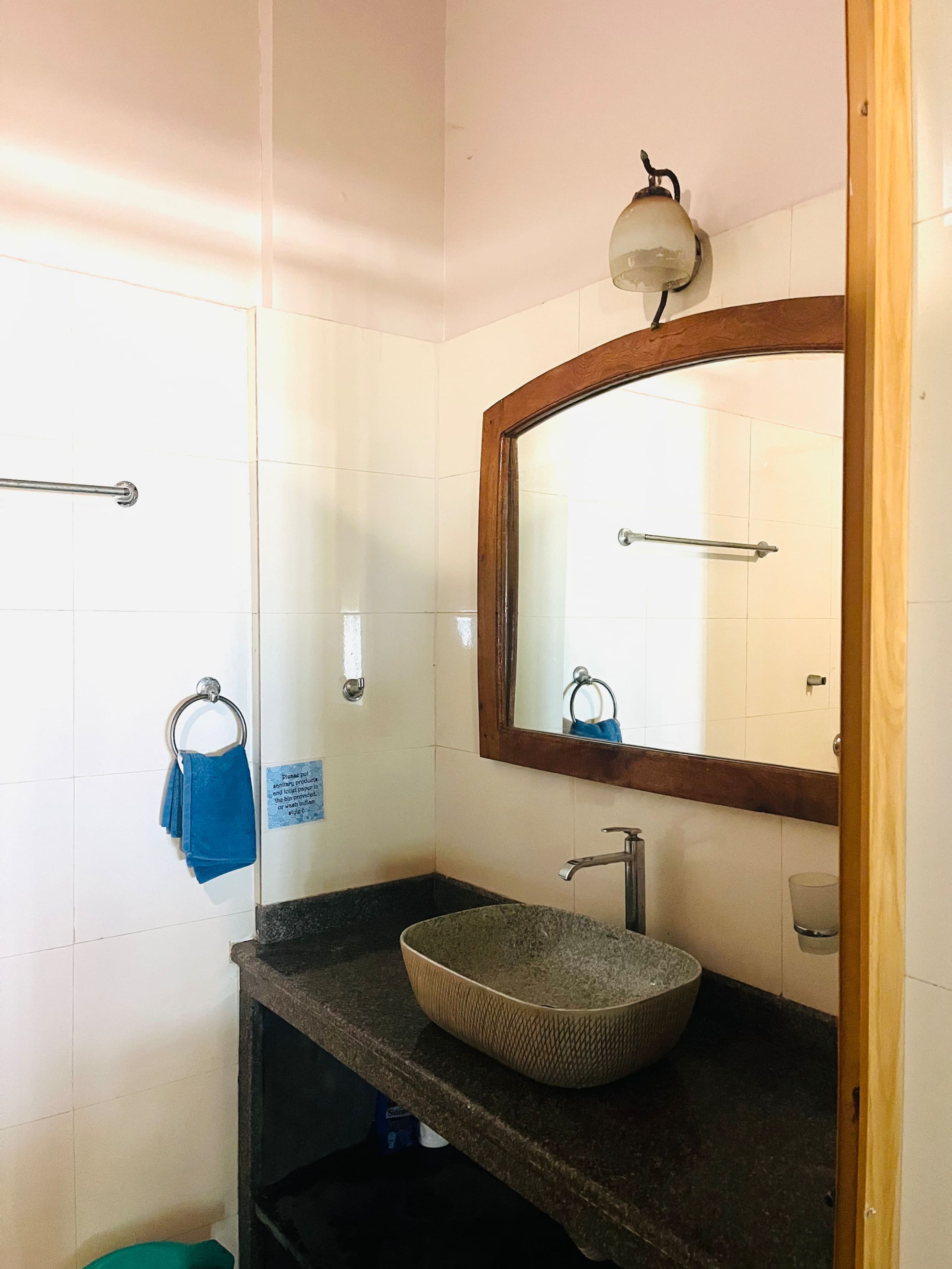 Tulsi Beach House, Talpona 16