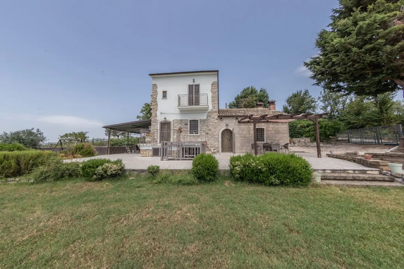 Villa Paradiso - Irpinia 2