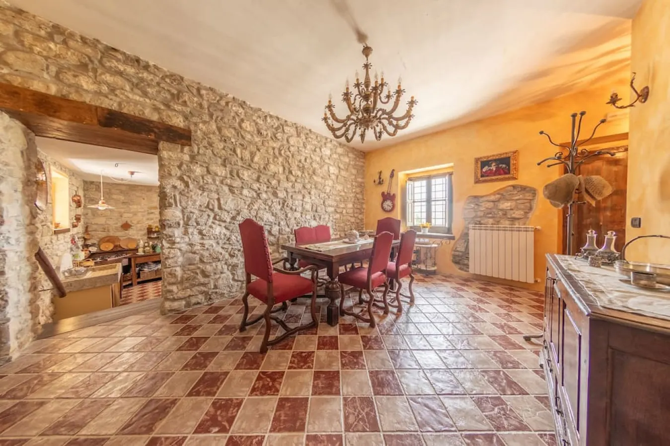 Villa Paradiso - Irpinia 10