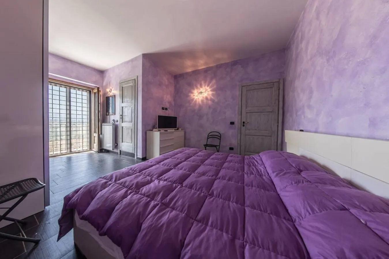 Villa Paradiso - Irpinia 12