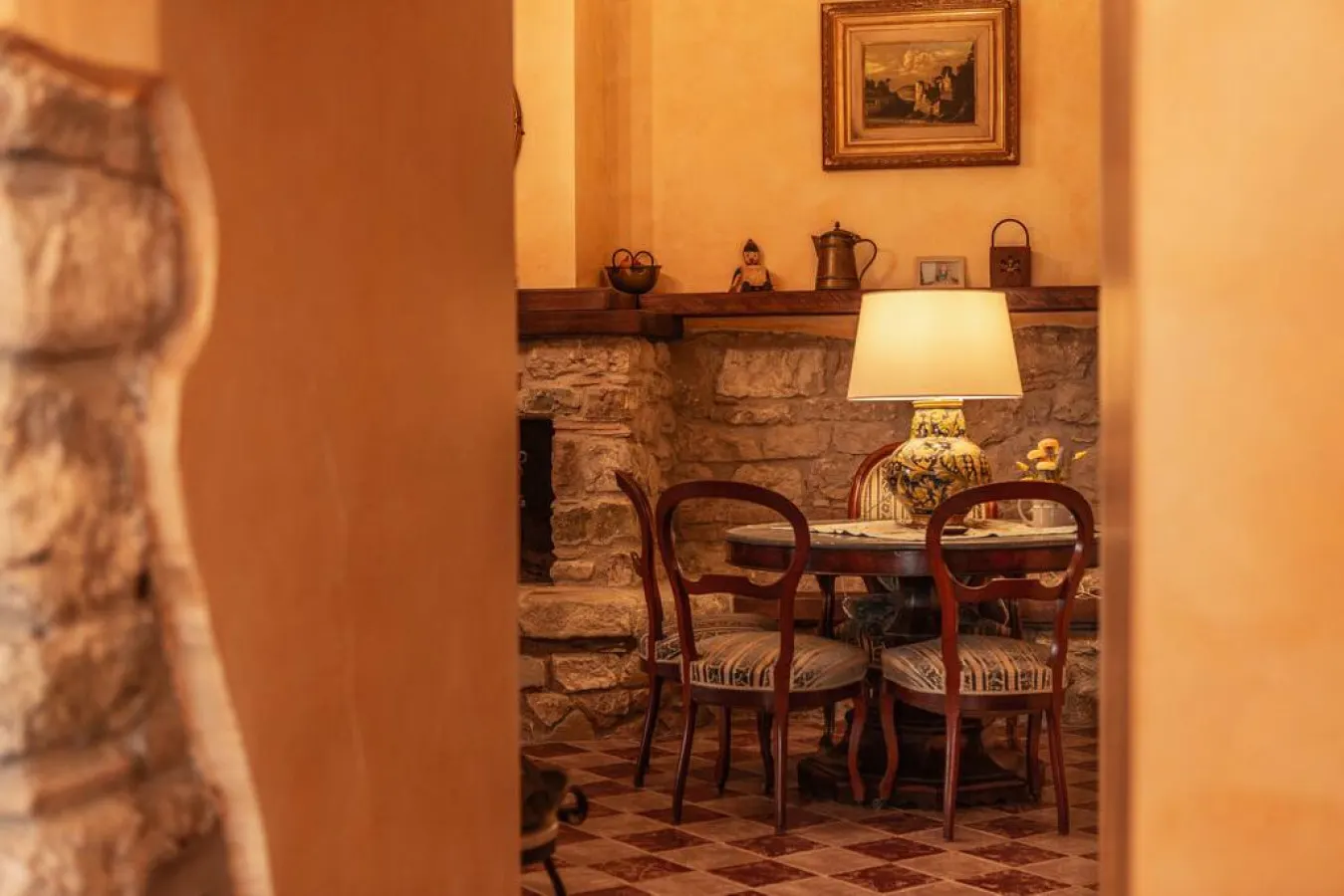 Villa Paradiso - Irpinia 15