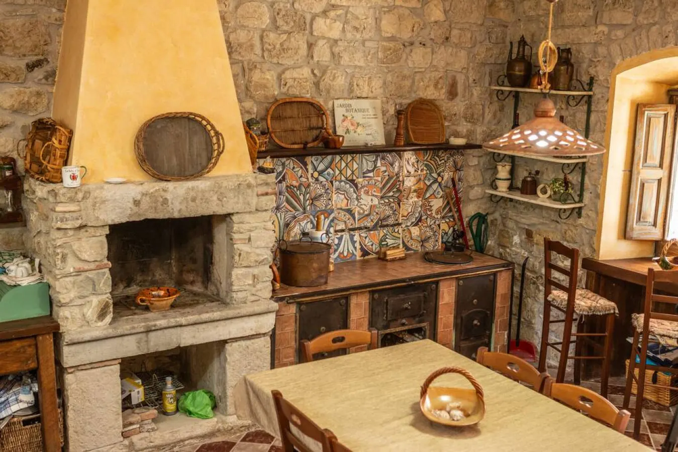 Villa Paradiso - Irpinia 17