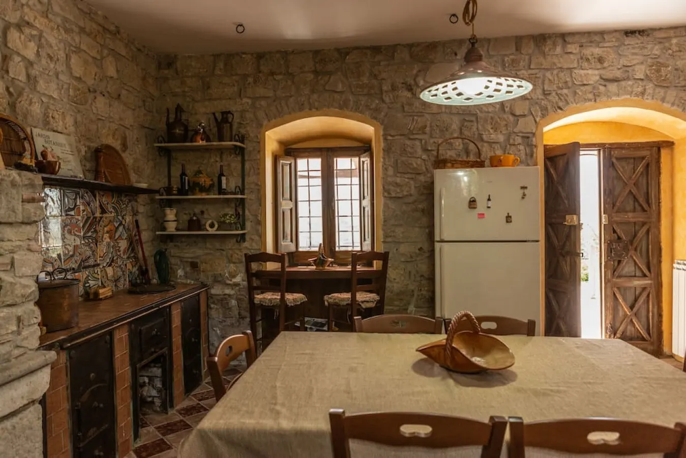 Villa Paradiso - Irpinia 18