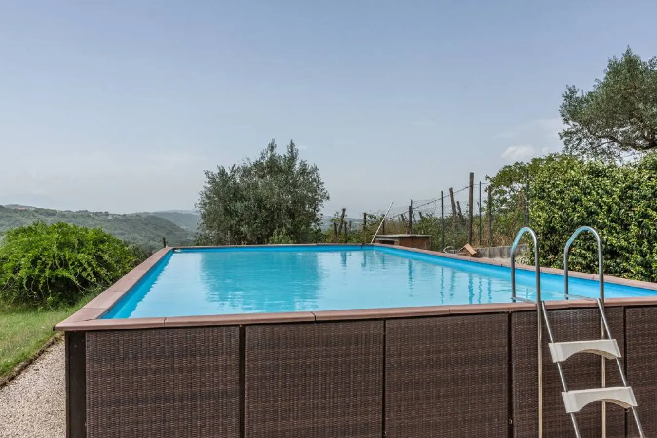 Villa Paradiso - Irpinia 3