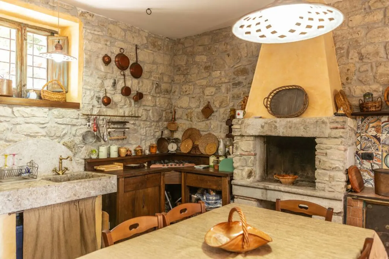 Villa Paradiso - Irpinia 5
