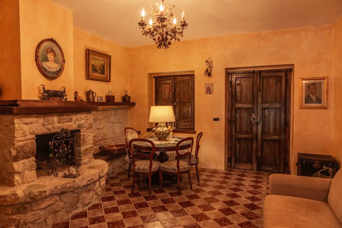 Villa Paradiso - Irpinia 6