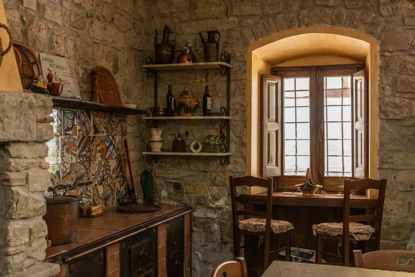 Villa Paradiso - Irpinia 7