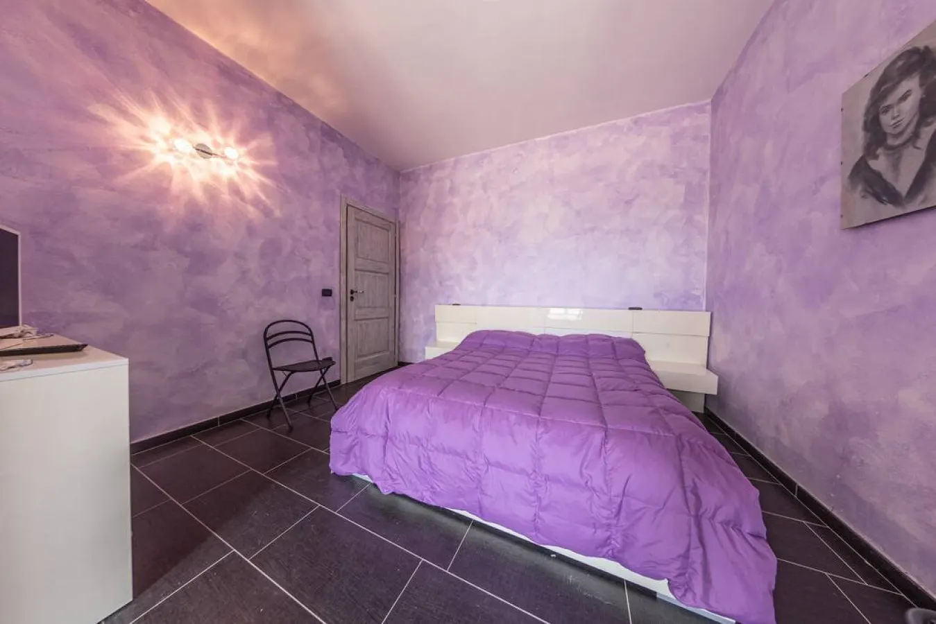 Villa Paradiso - Irpinia 8