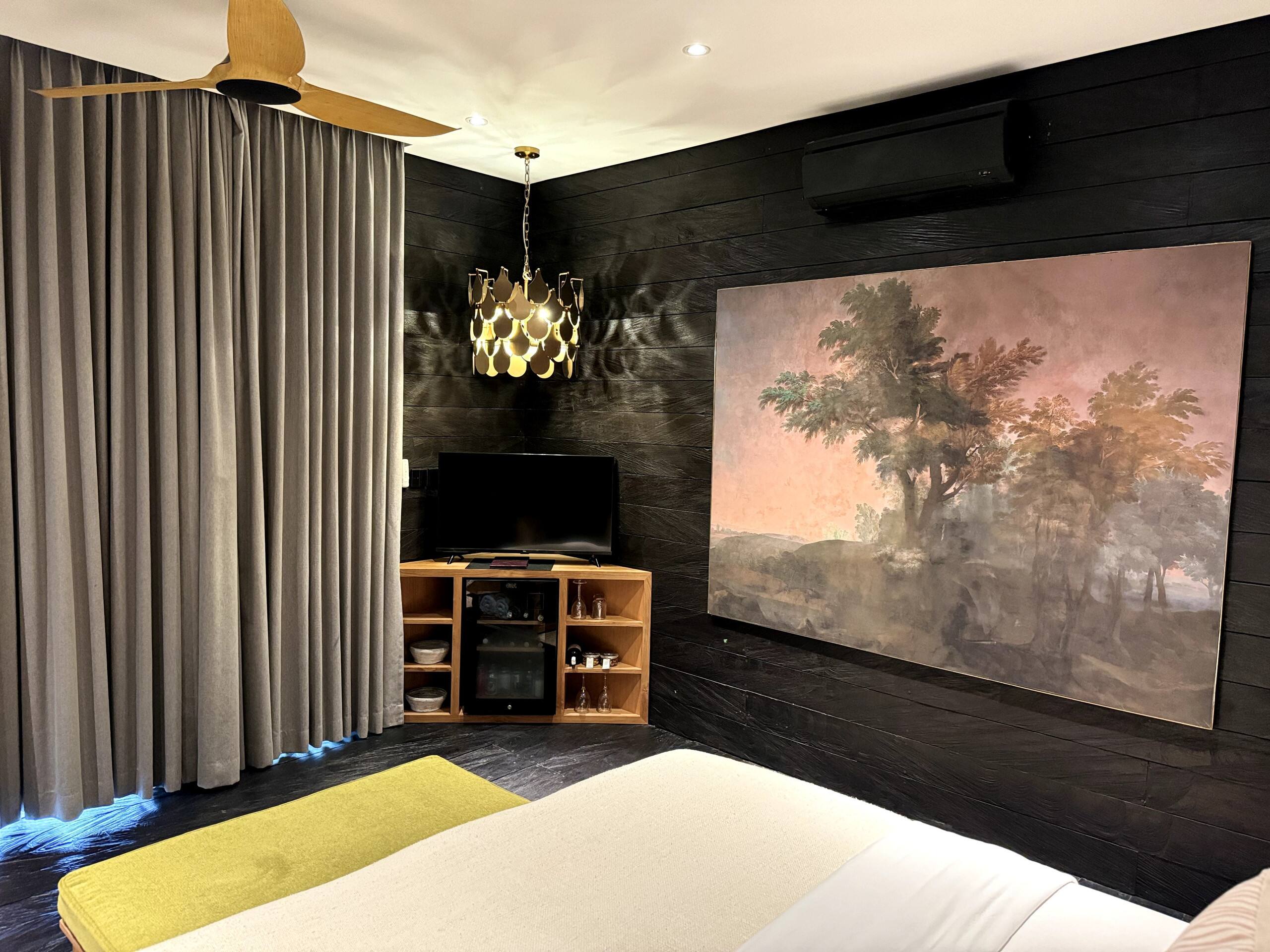 Munduk Cabins - Premium Studio Cabin 25