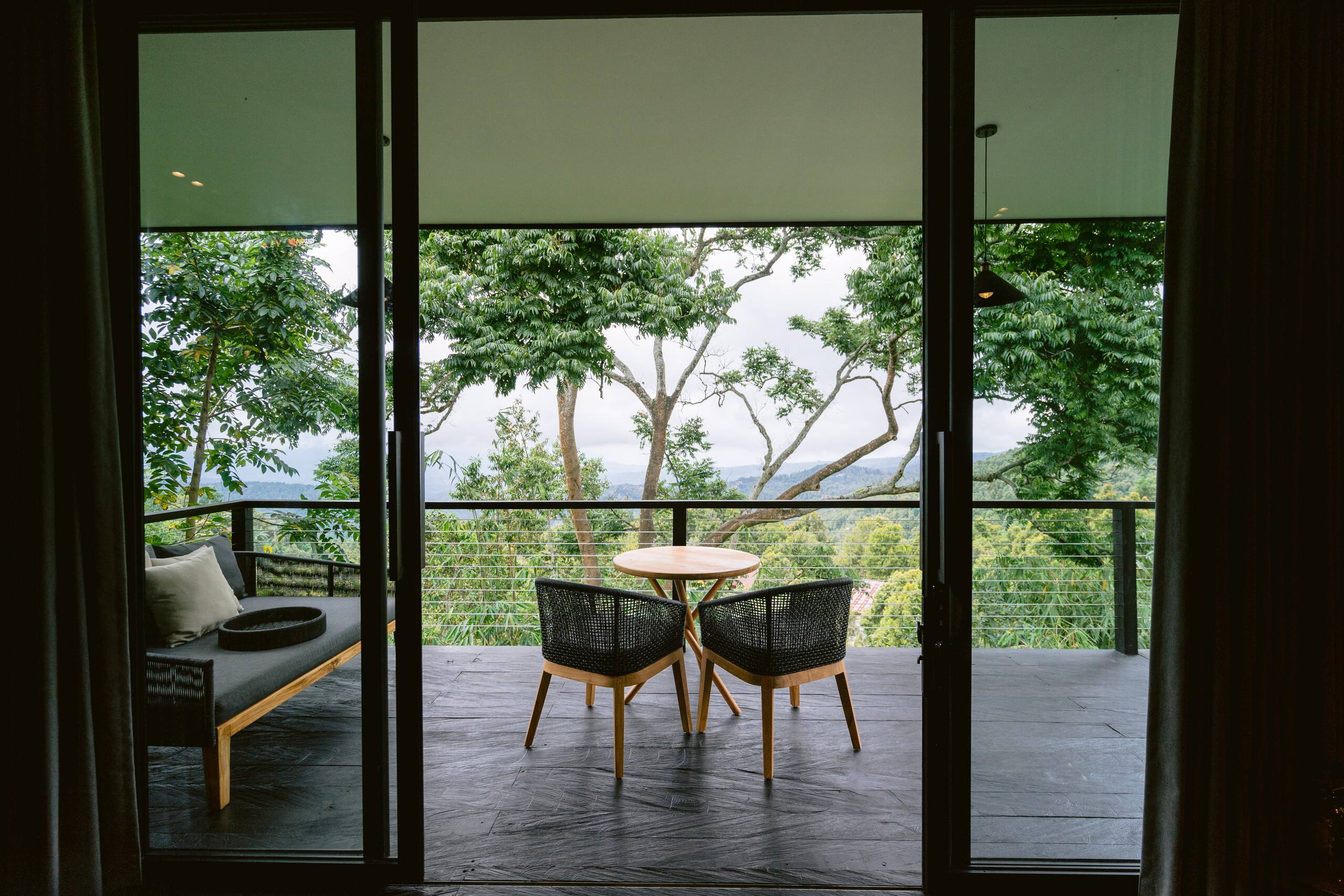 Munduk Cabins - Premium Studio Cabin — photo 2