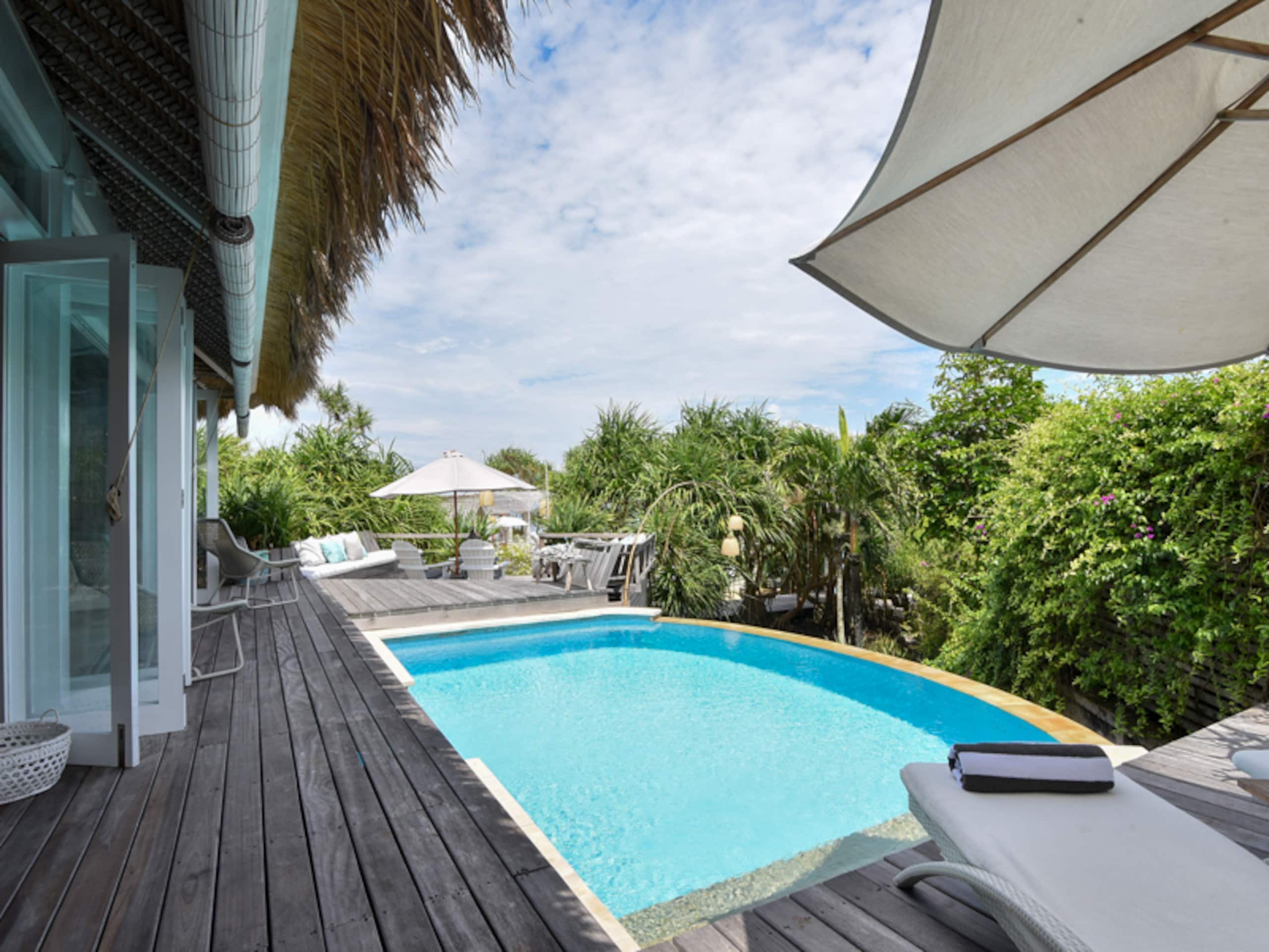 Driftwood Villas Nusa Lembongan 27
