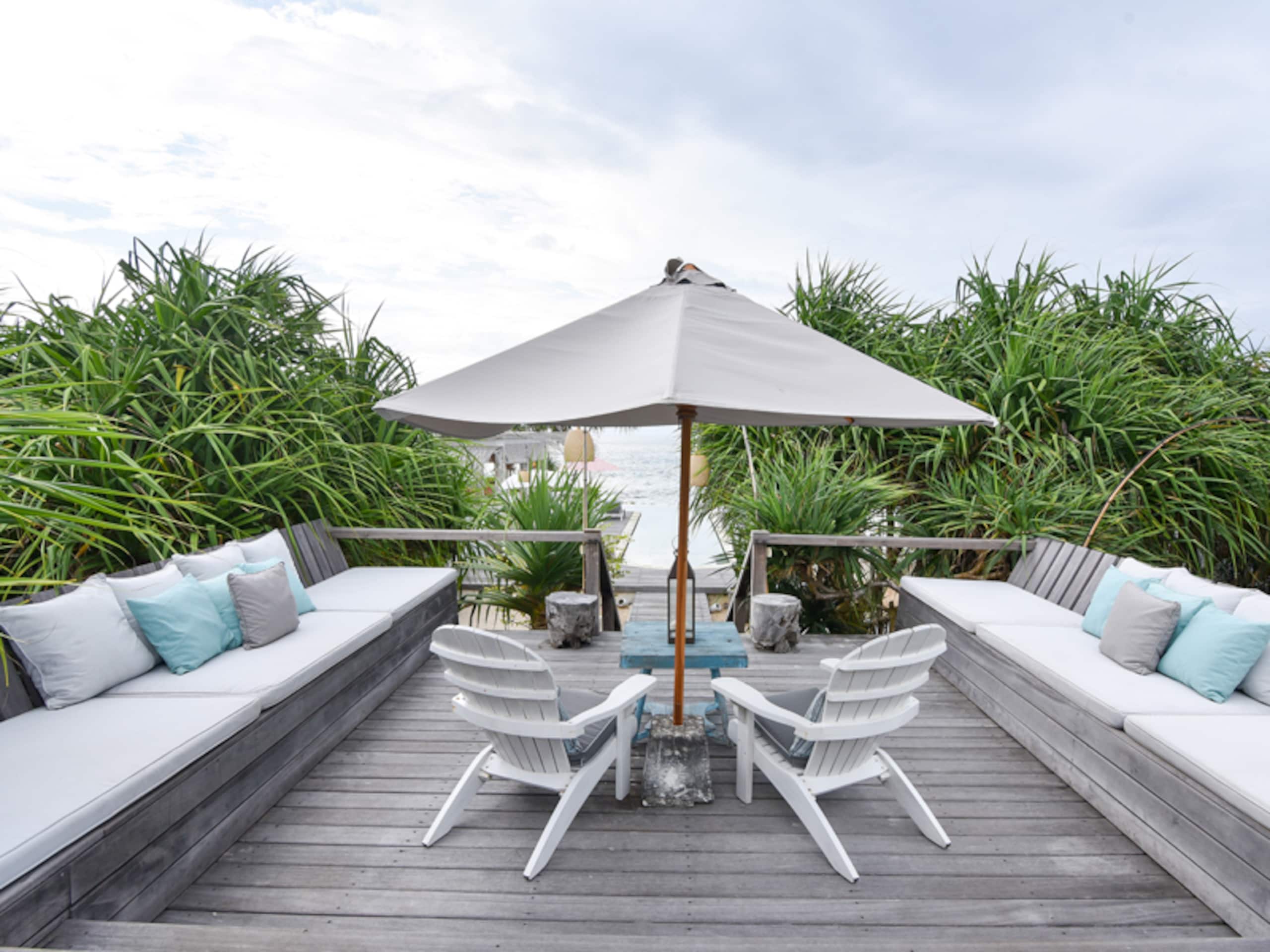 Driftwood Villas Nusa Lembongan 8