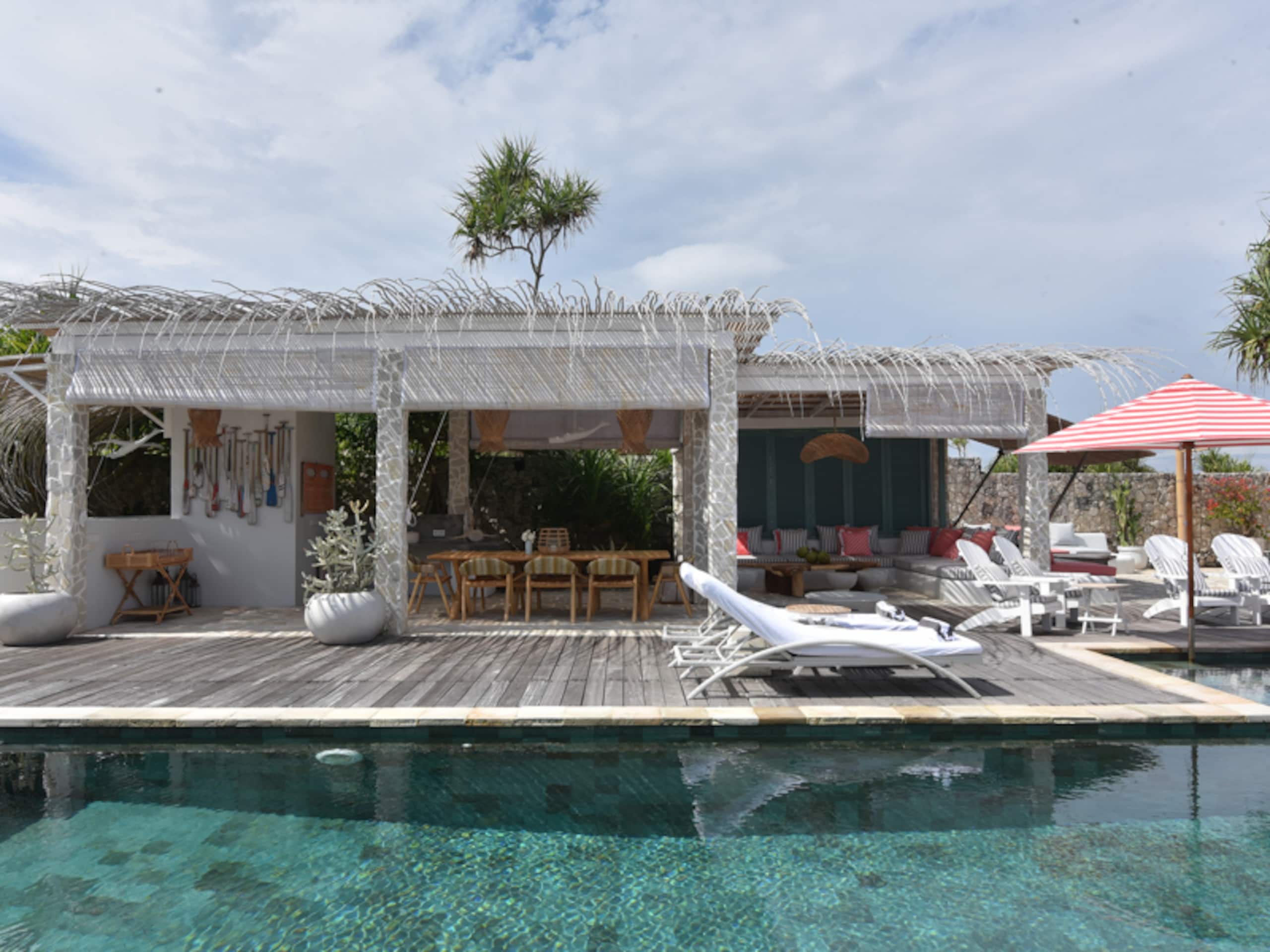 Driftwood Villas Nusa Lembongan — photo 5