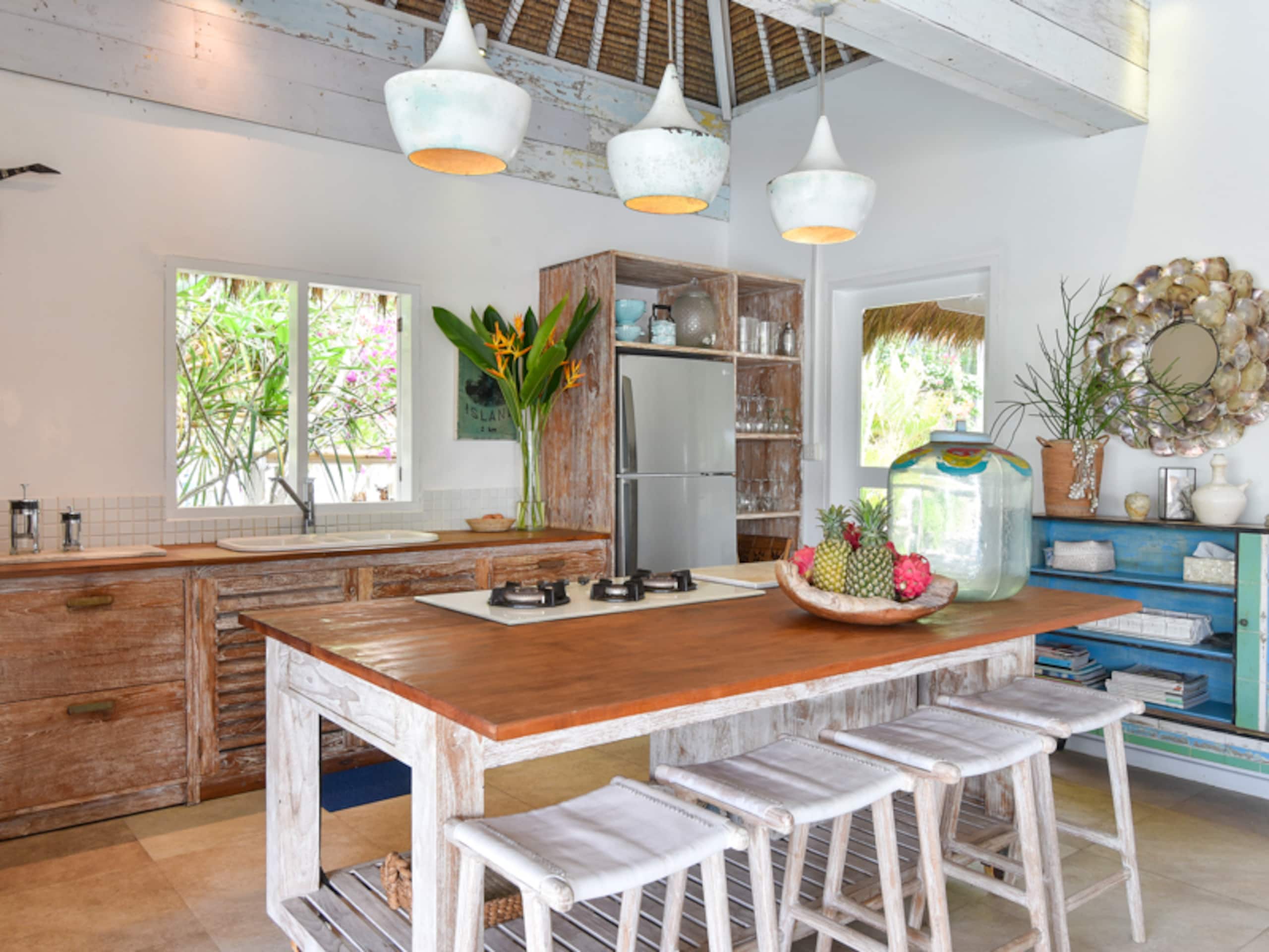 Driftwood Villas Nusa Lembongan — photo 4