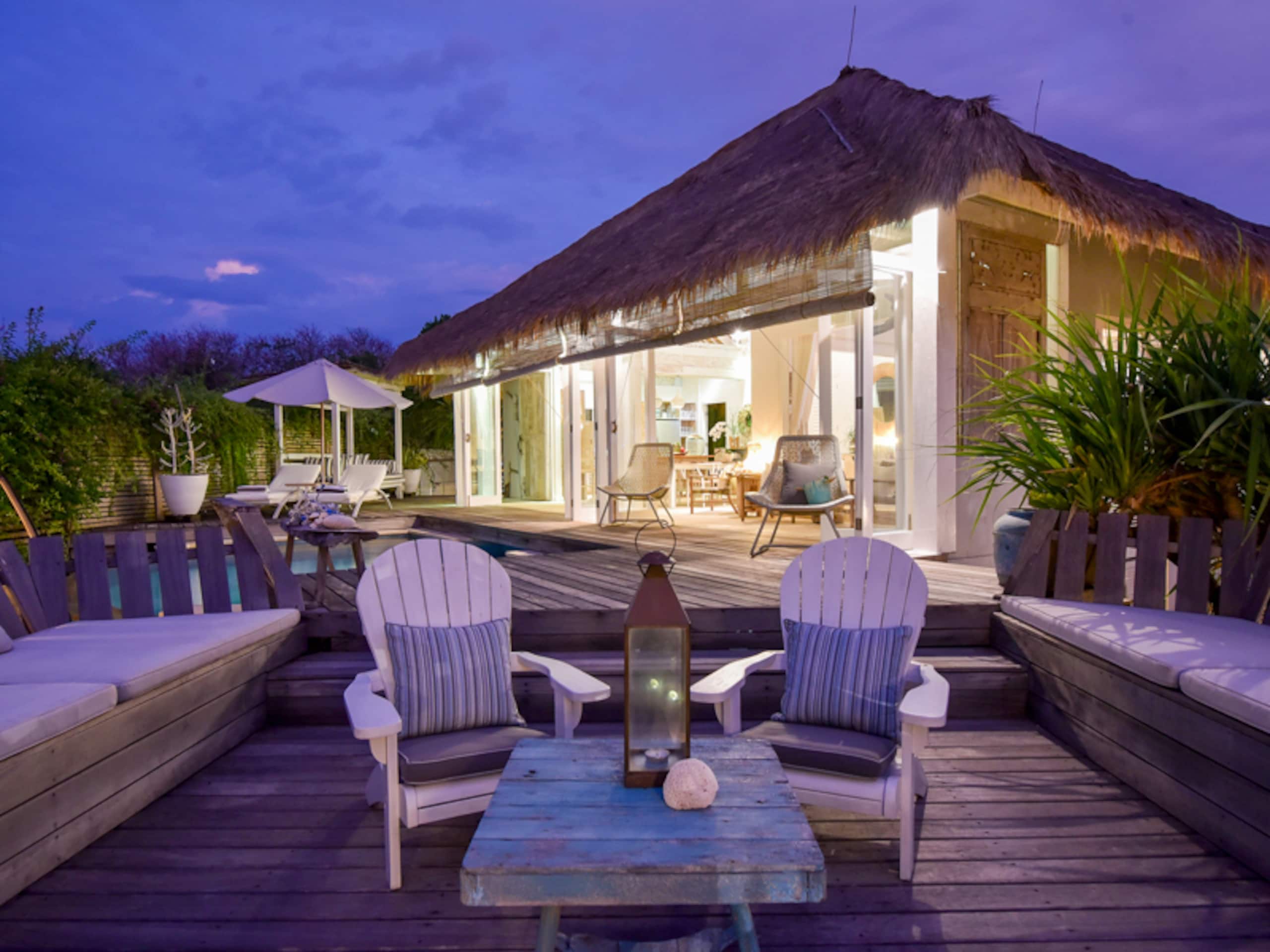 Driftwood Villas Nusa Lembongan 25