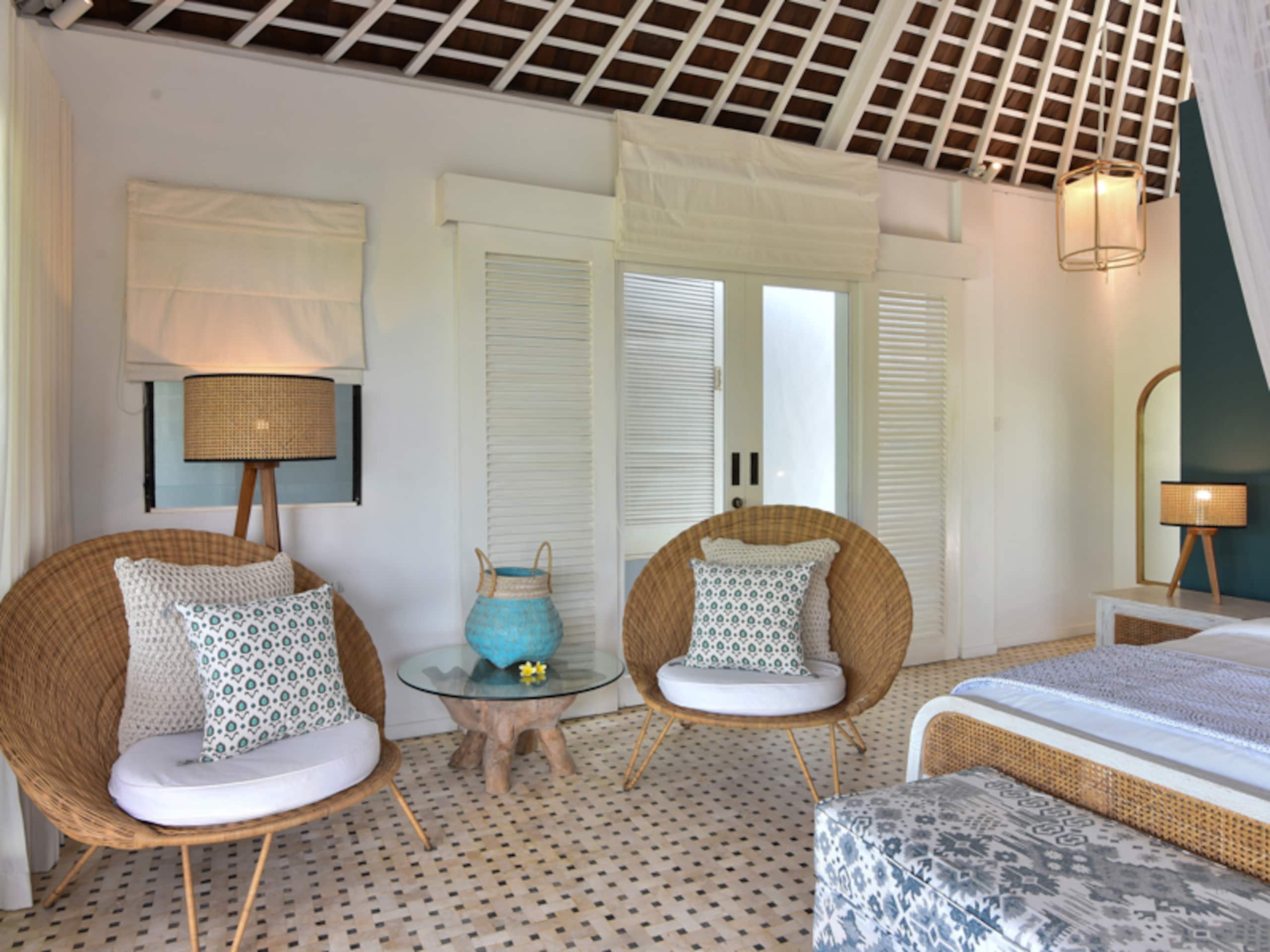 Driftwood Villas Nusa Lembongan 14