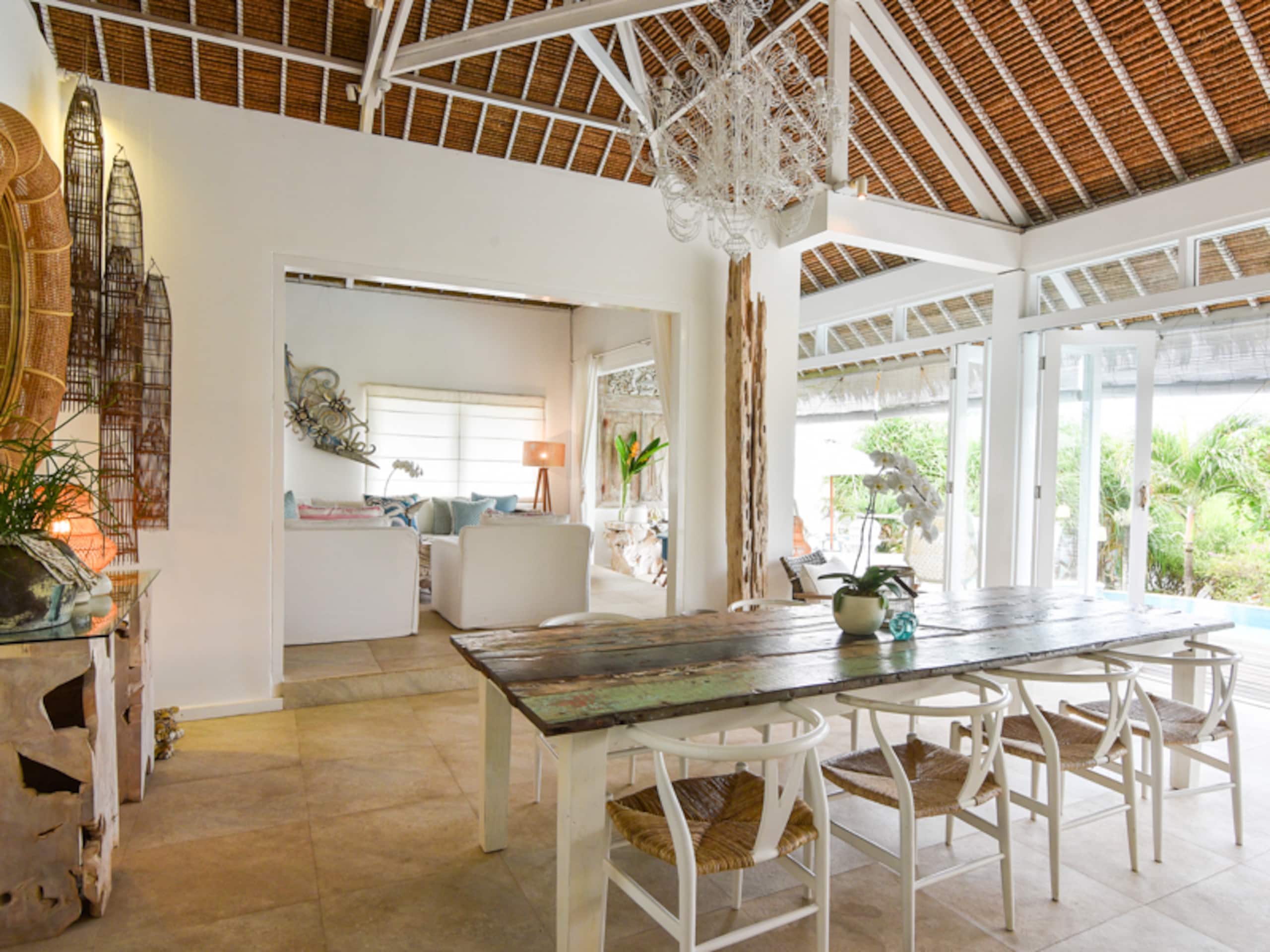 Driftwood Villas Nusa Lembongan 12