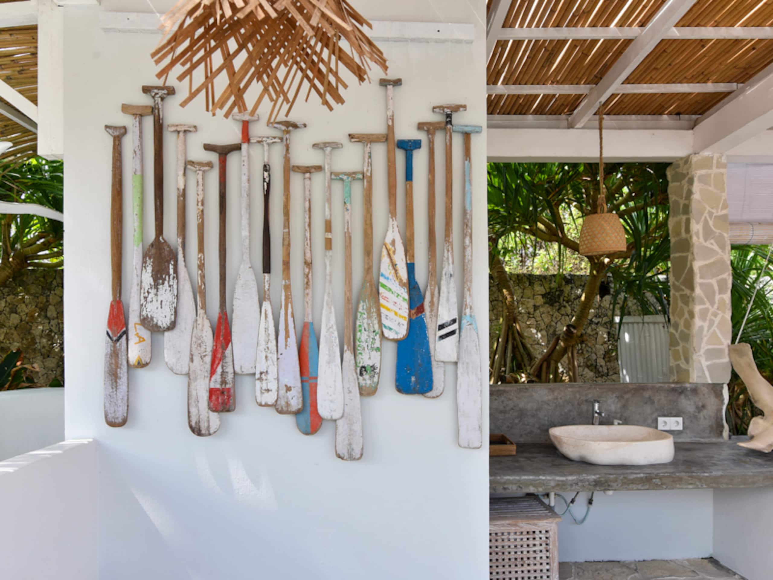 Driftwood Villas Nusa Lembongan 24