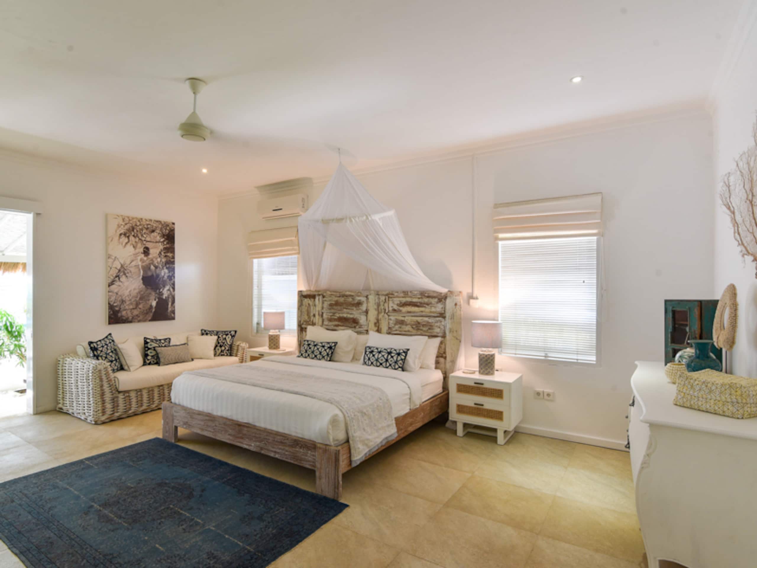 Driftwood Villas Nusa Lembongan 15