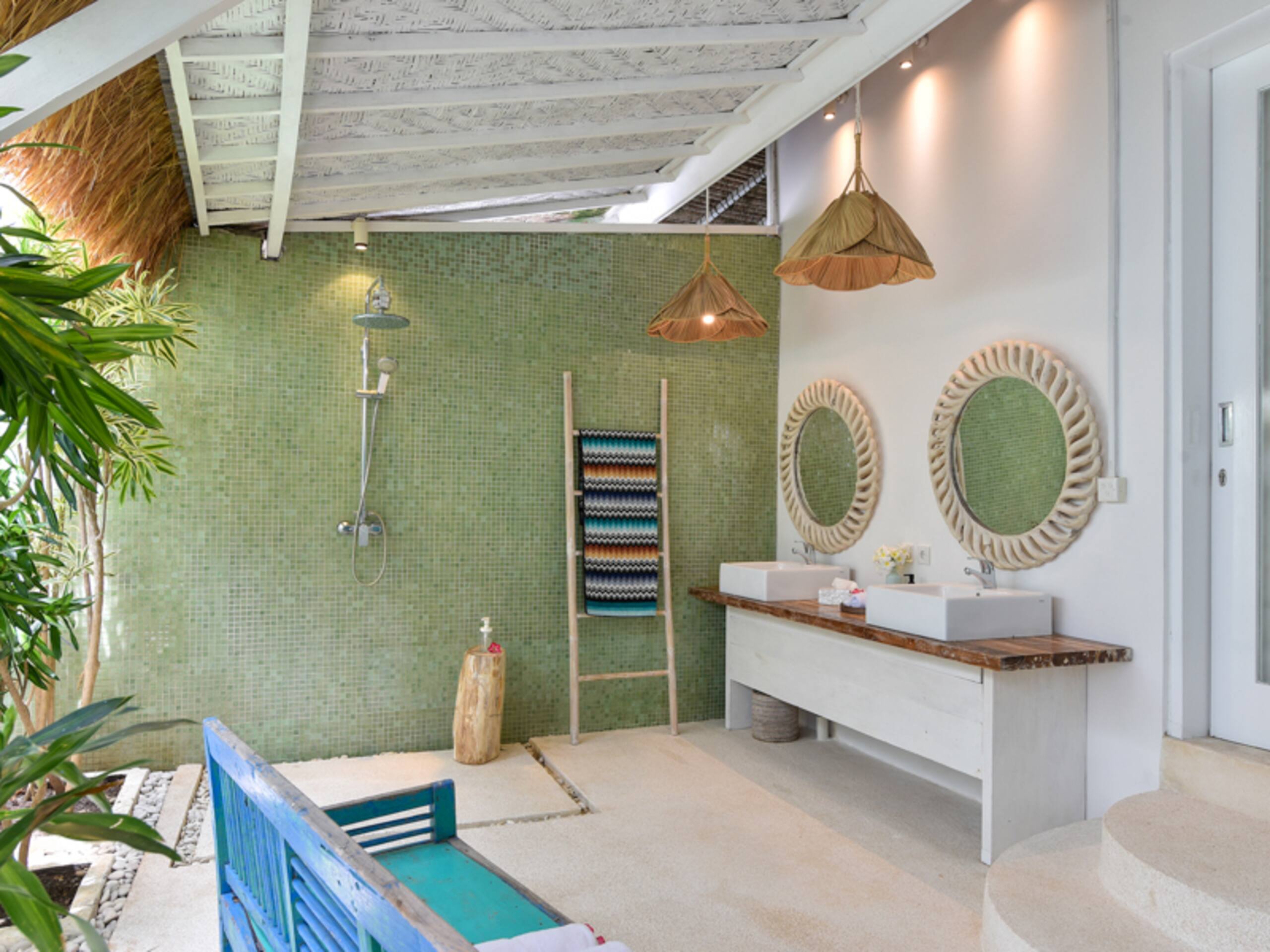 Driftwood Villas Nusa Lembongan 21