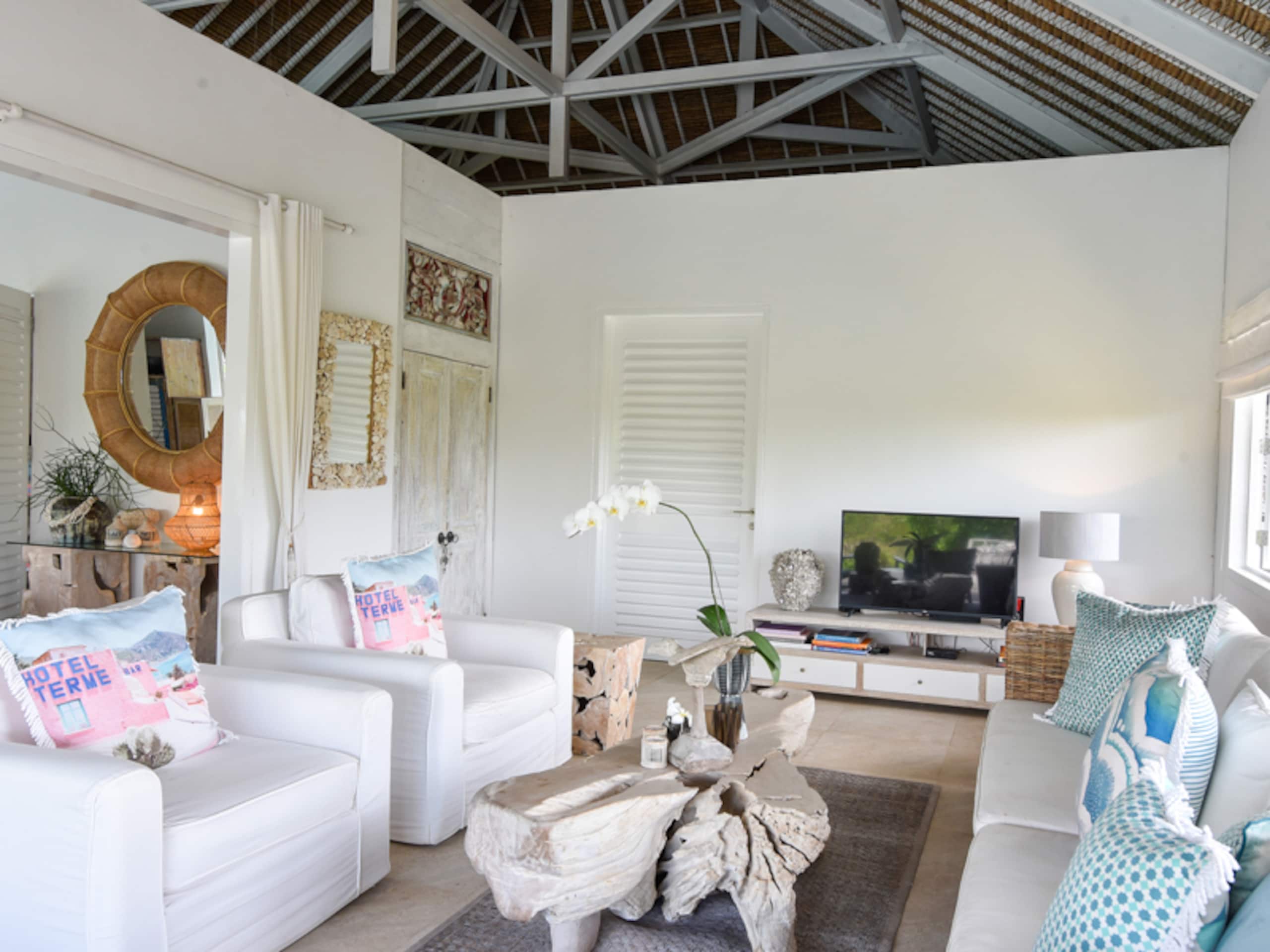 Driftwood Villas Nusa Lembongan 9