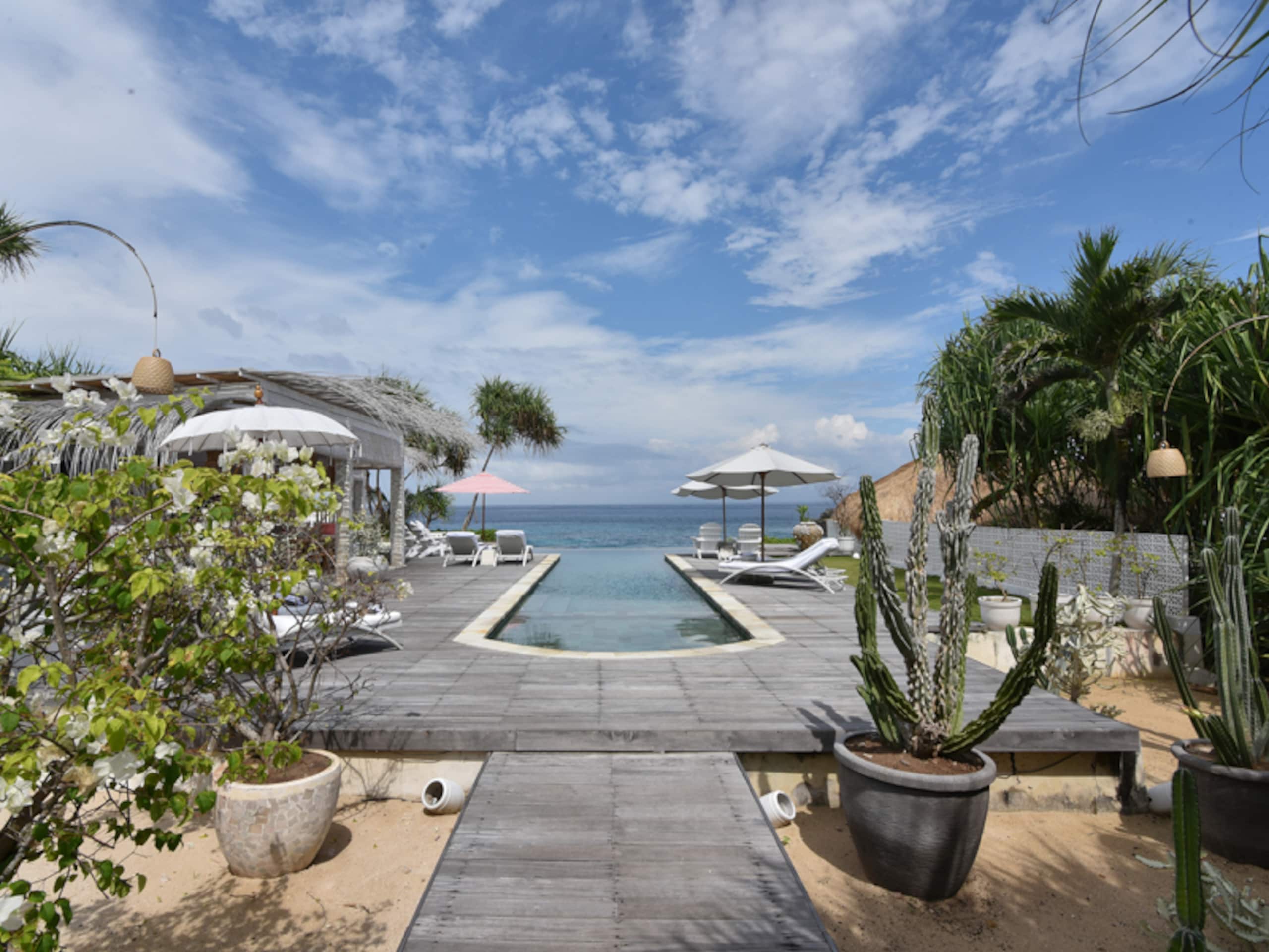 Driftwood Villas Nusa Lembongan 29