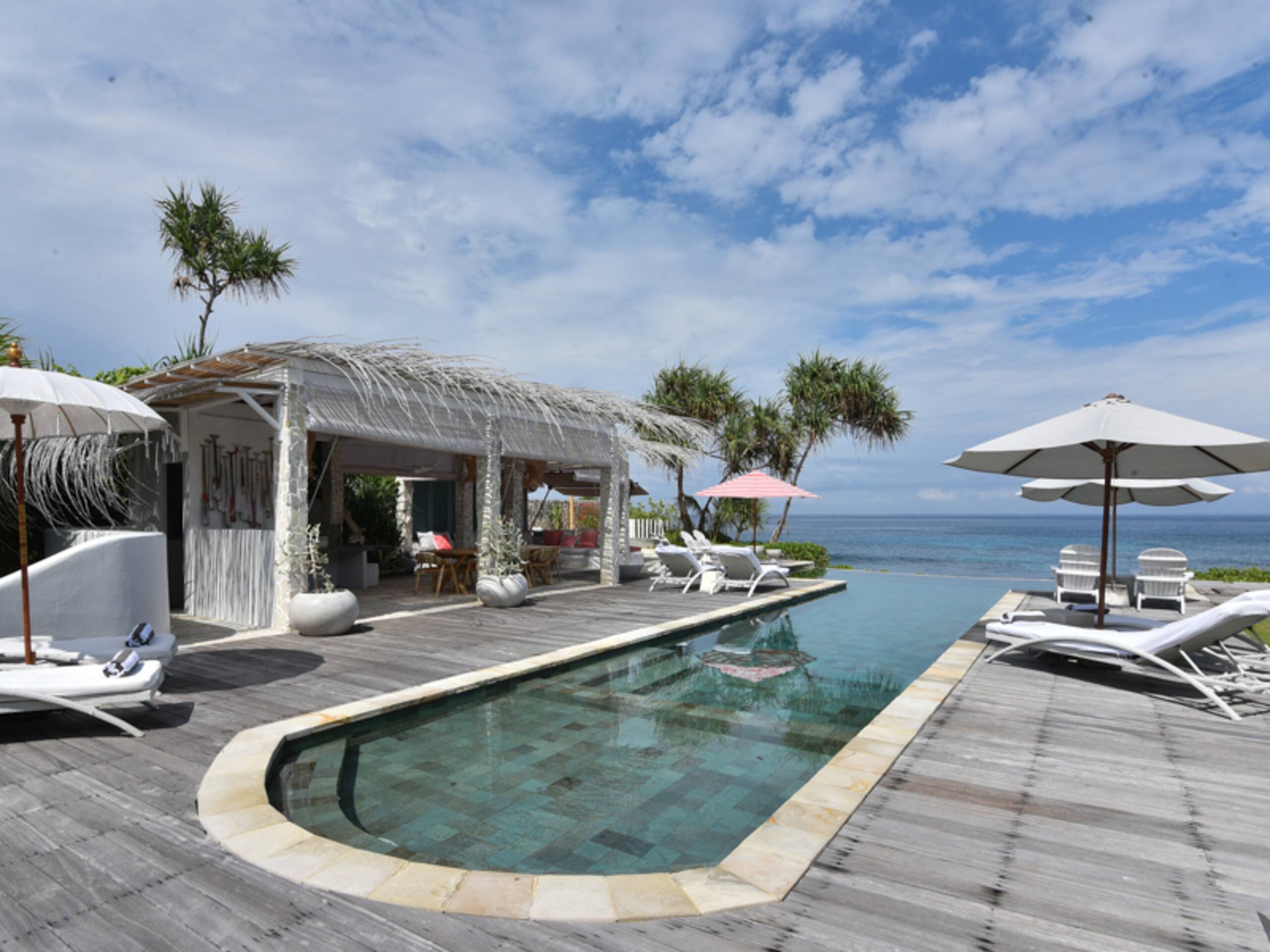 Driftwood Villas Nusa Lembongan 30