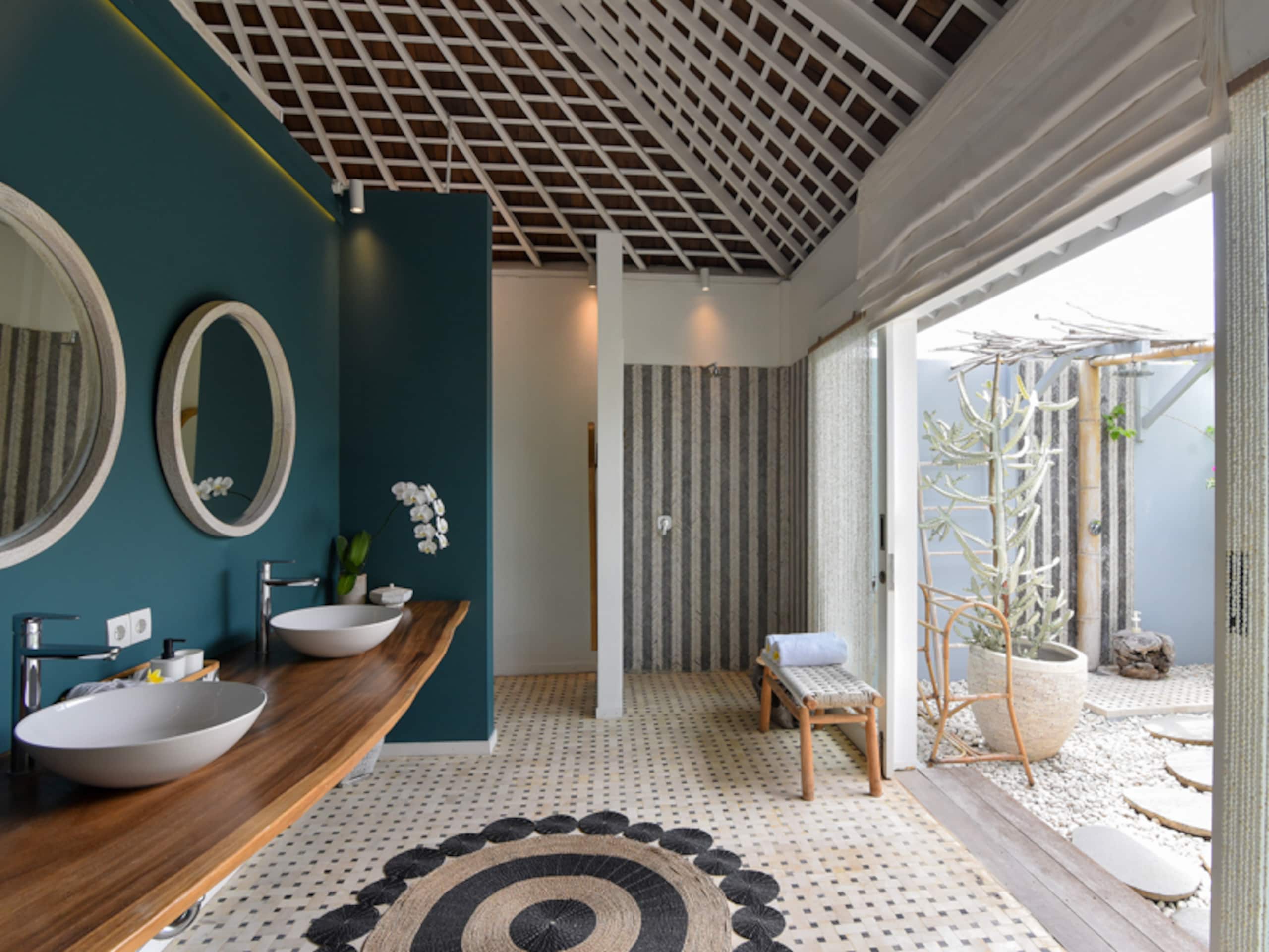 Driftwood Villas Nusa Lembongan — photo 3