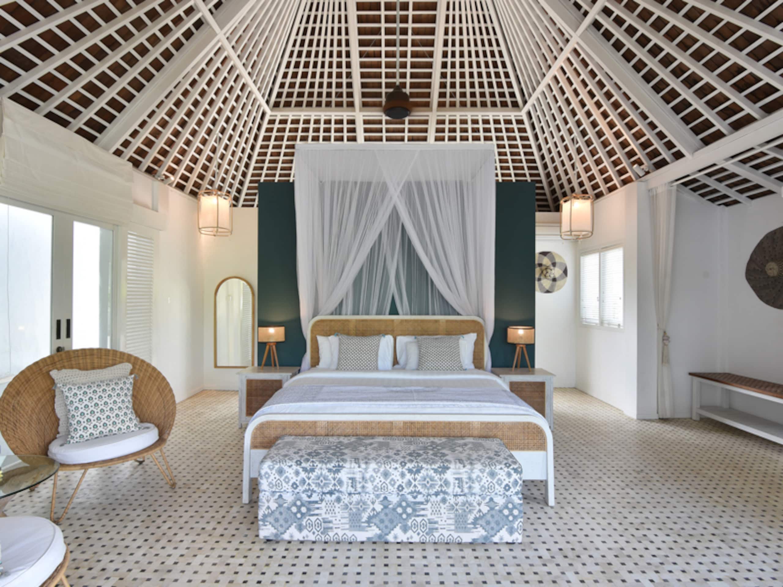 Driftwood Villas Nusa Lembongan — photo 2