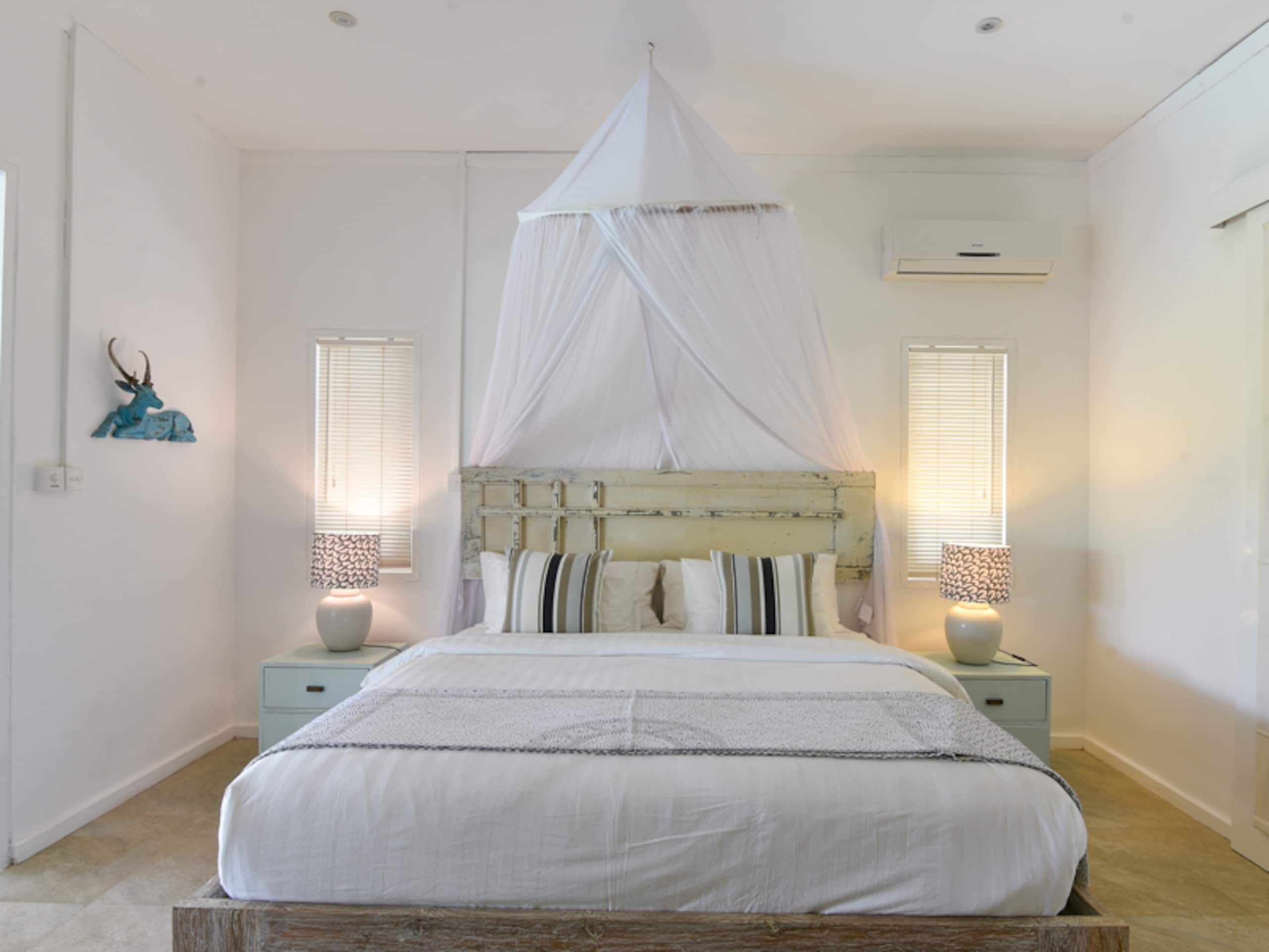 Driftwood Villas Nusa Lembongan 17