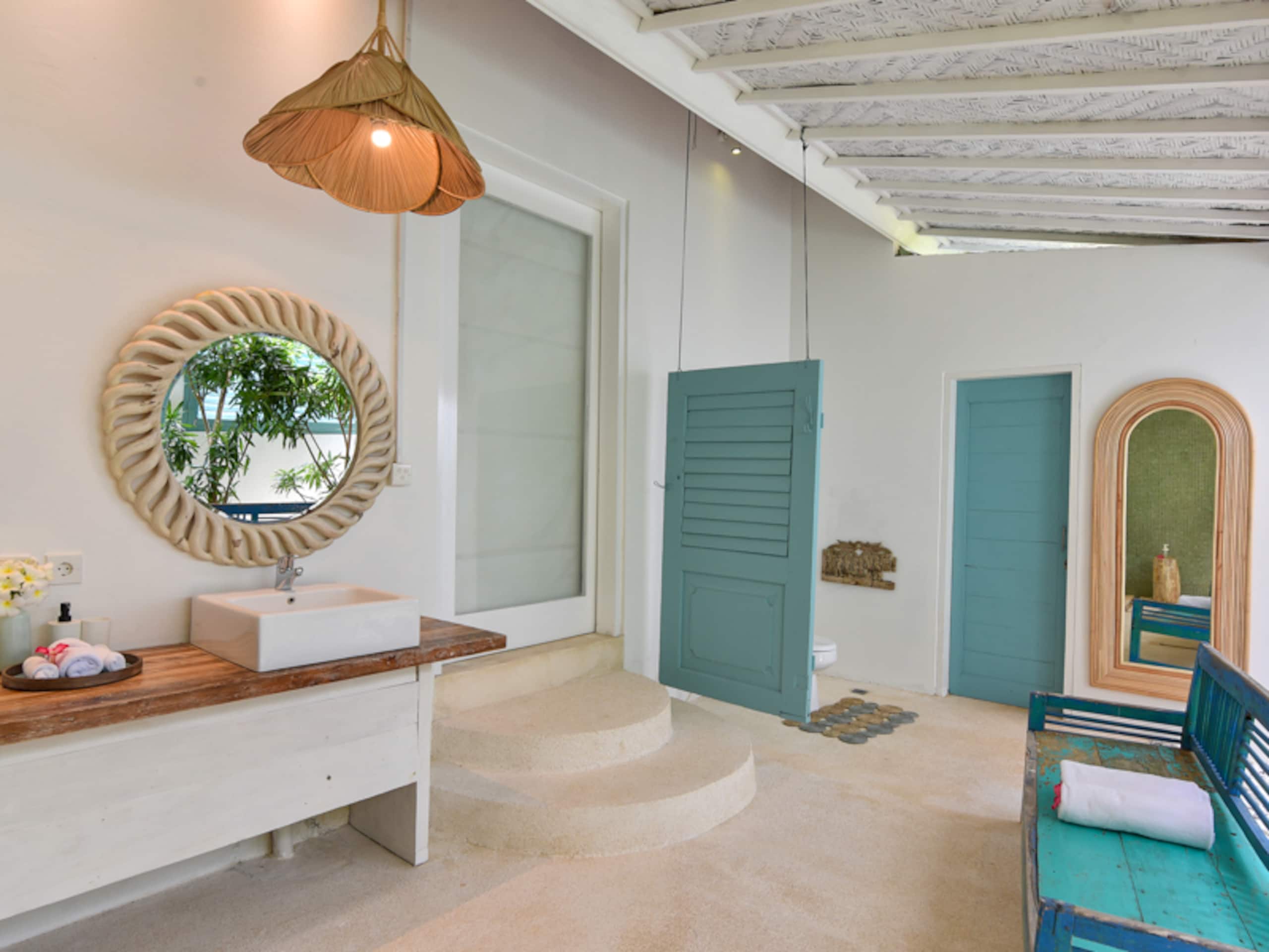 Driftwood Villas Nusa Lembongan 22