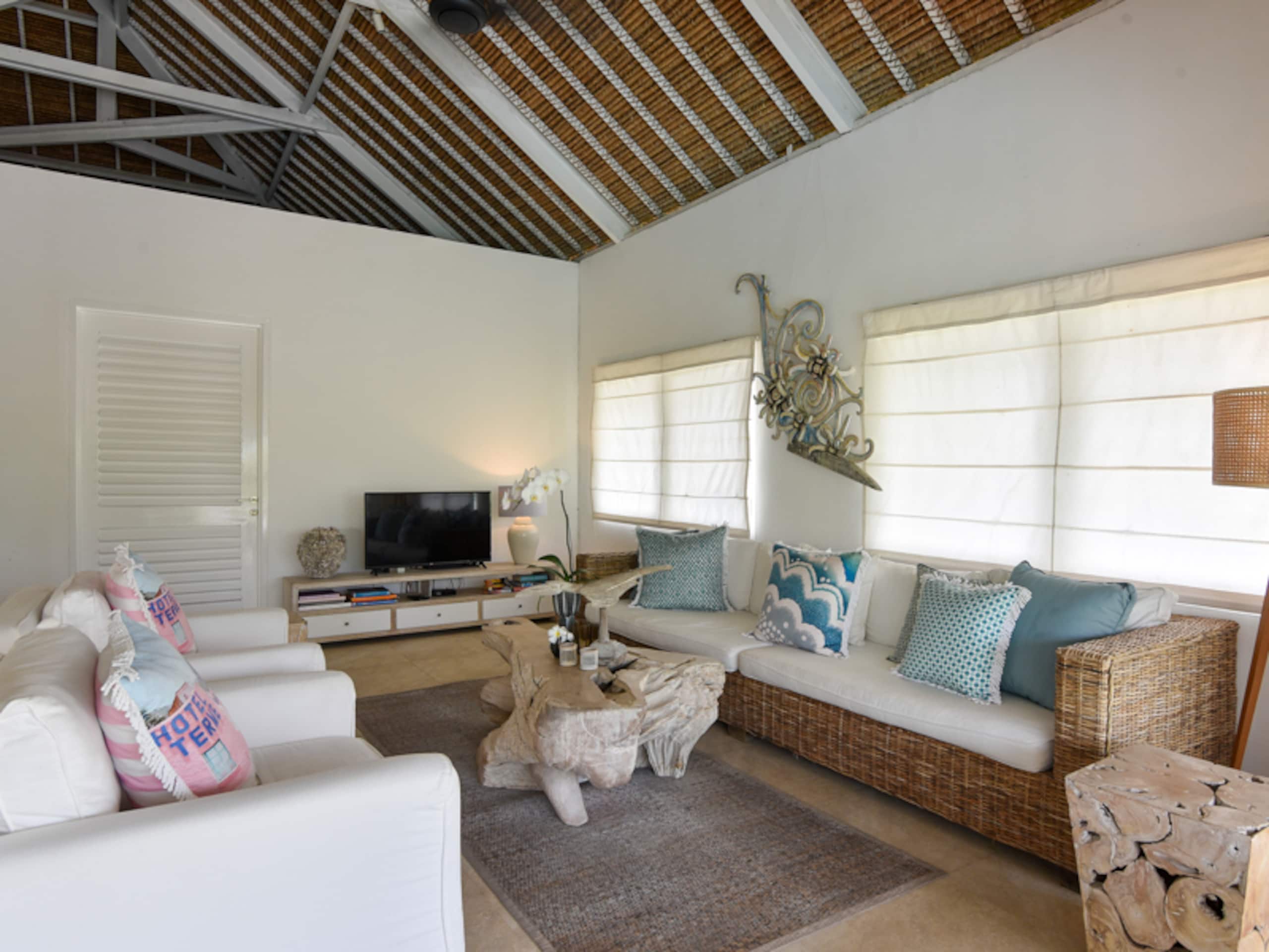 Driftwood Villas Nusa Lembongan 10
