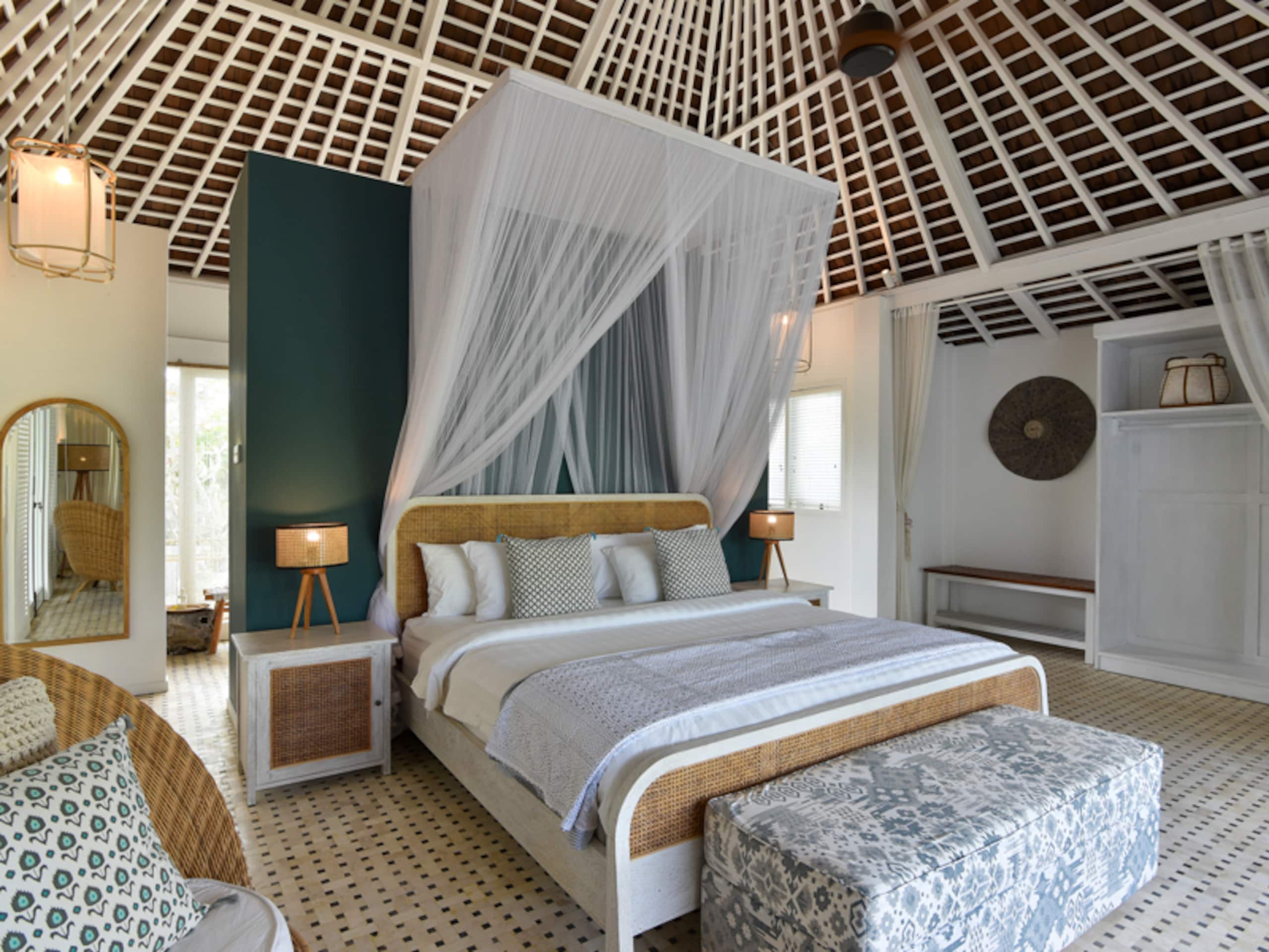 Driftwood Villas Nusa Lembongan 13