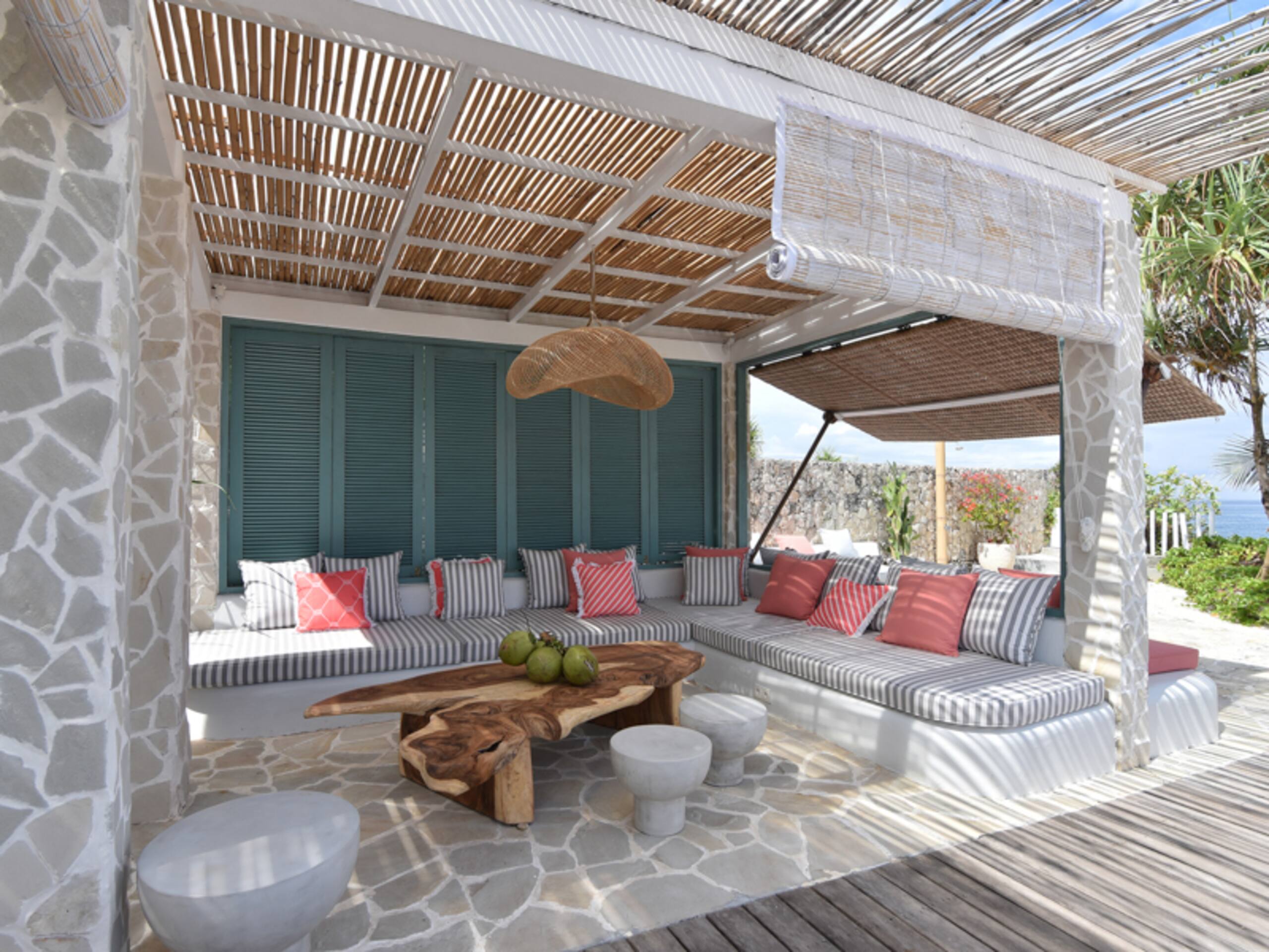 Driftwood Villas Nusa Lembongan 6